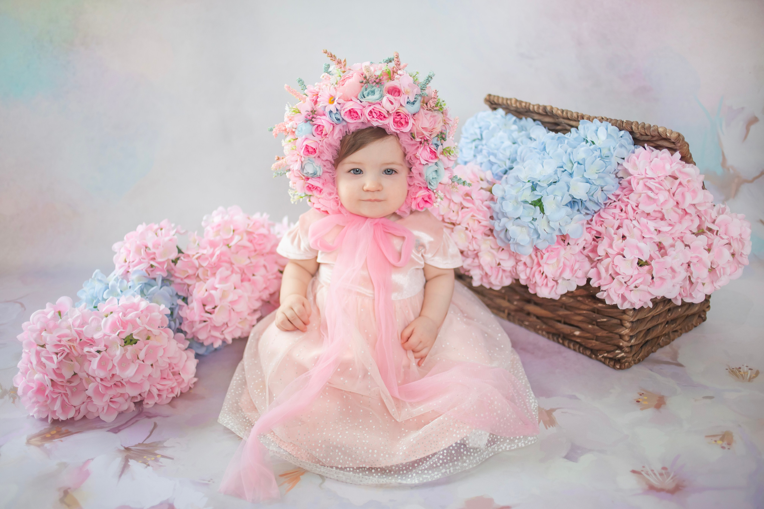 Фотозоны. Семейный и детский фотограф в Москве и МО — Александра