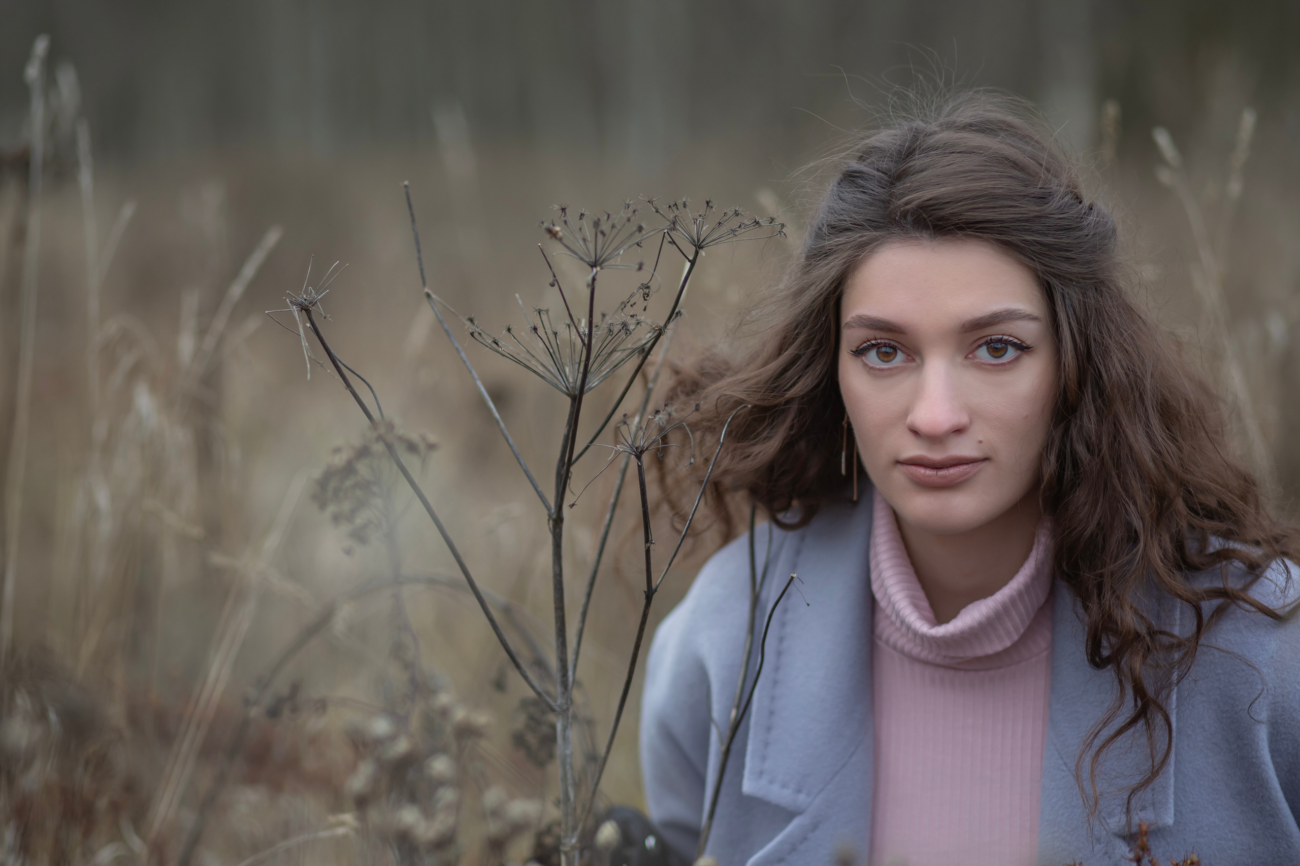 Девушки. Семейный и детский фотограф в Москве и МО — Александра