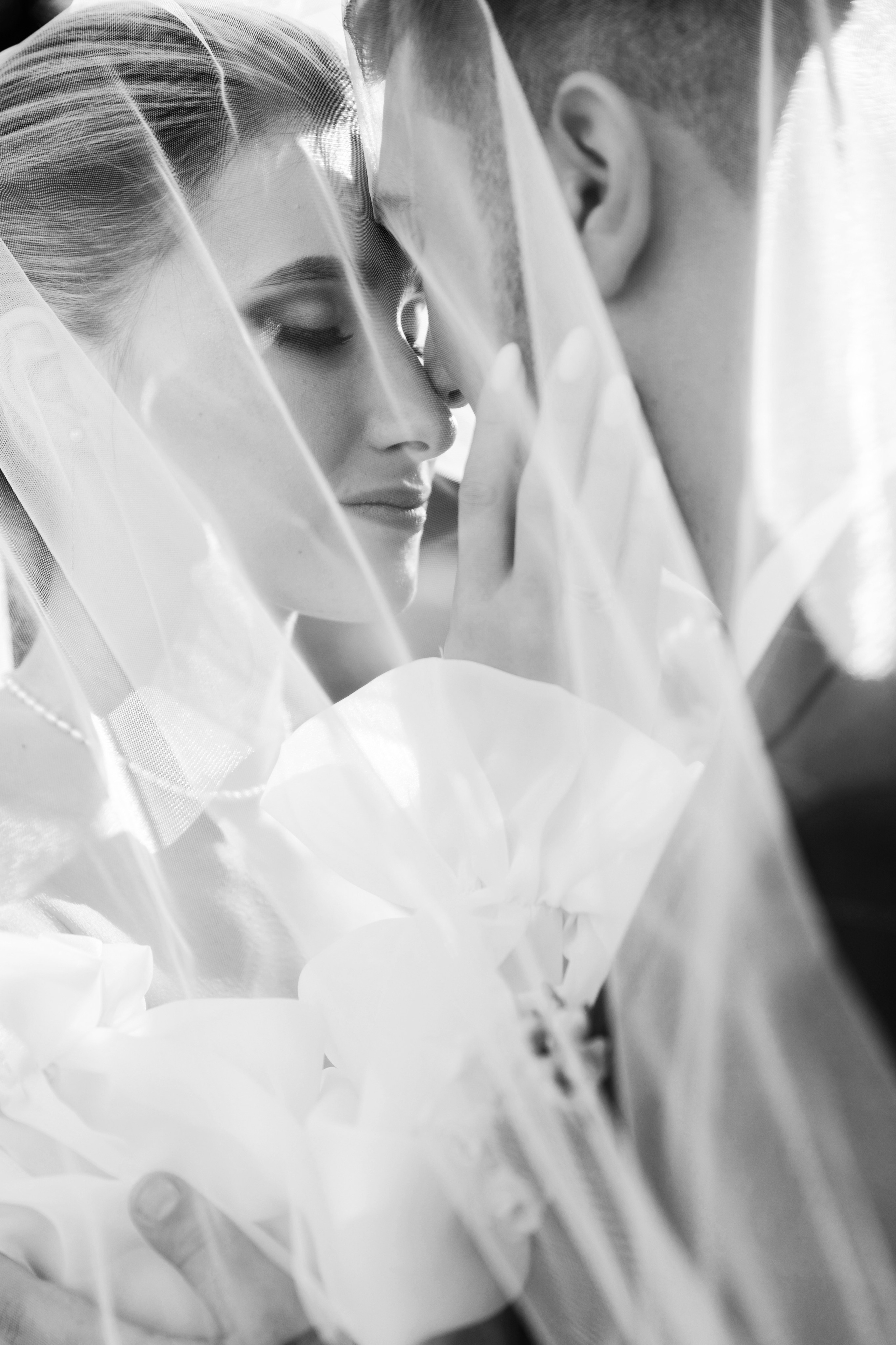 Влада и Кирилл. Свадебный и семейный фотограф Александра Кос