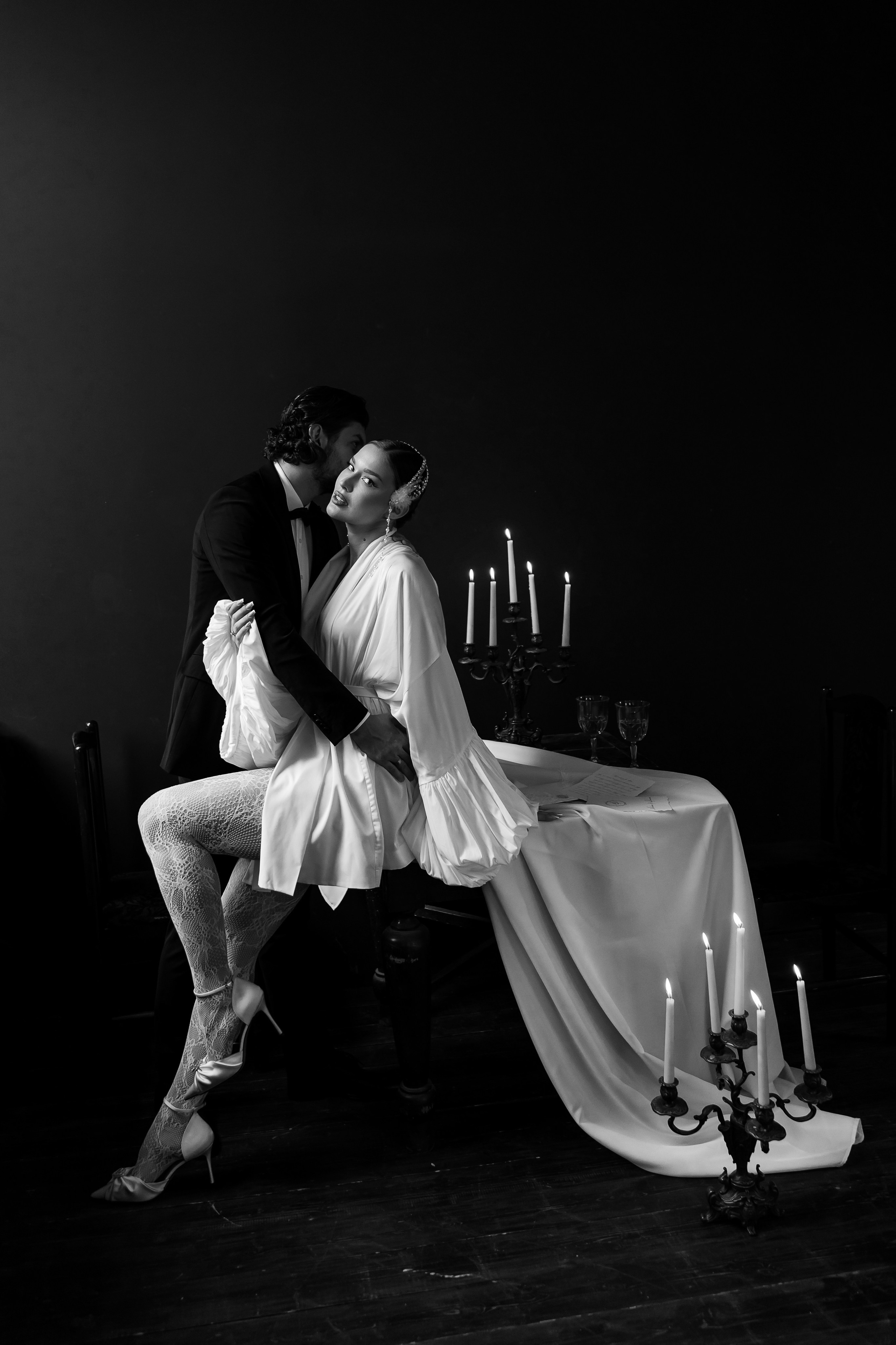 Диана и Артём. Свадебный и семейный фотограф Александра Кос