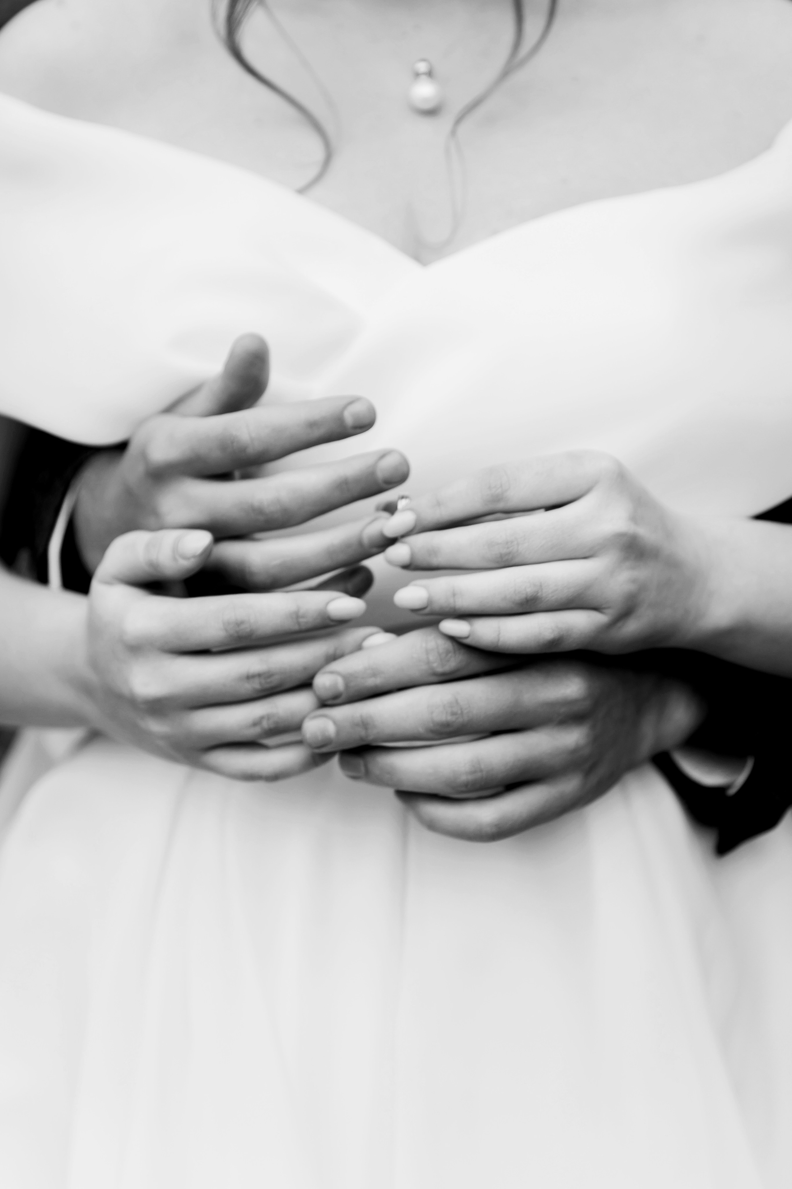 Наталья и Георгий. Свадебный и семейный фотограф Александра Кос