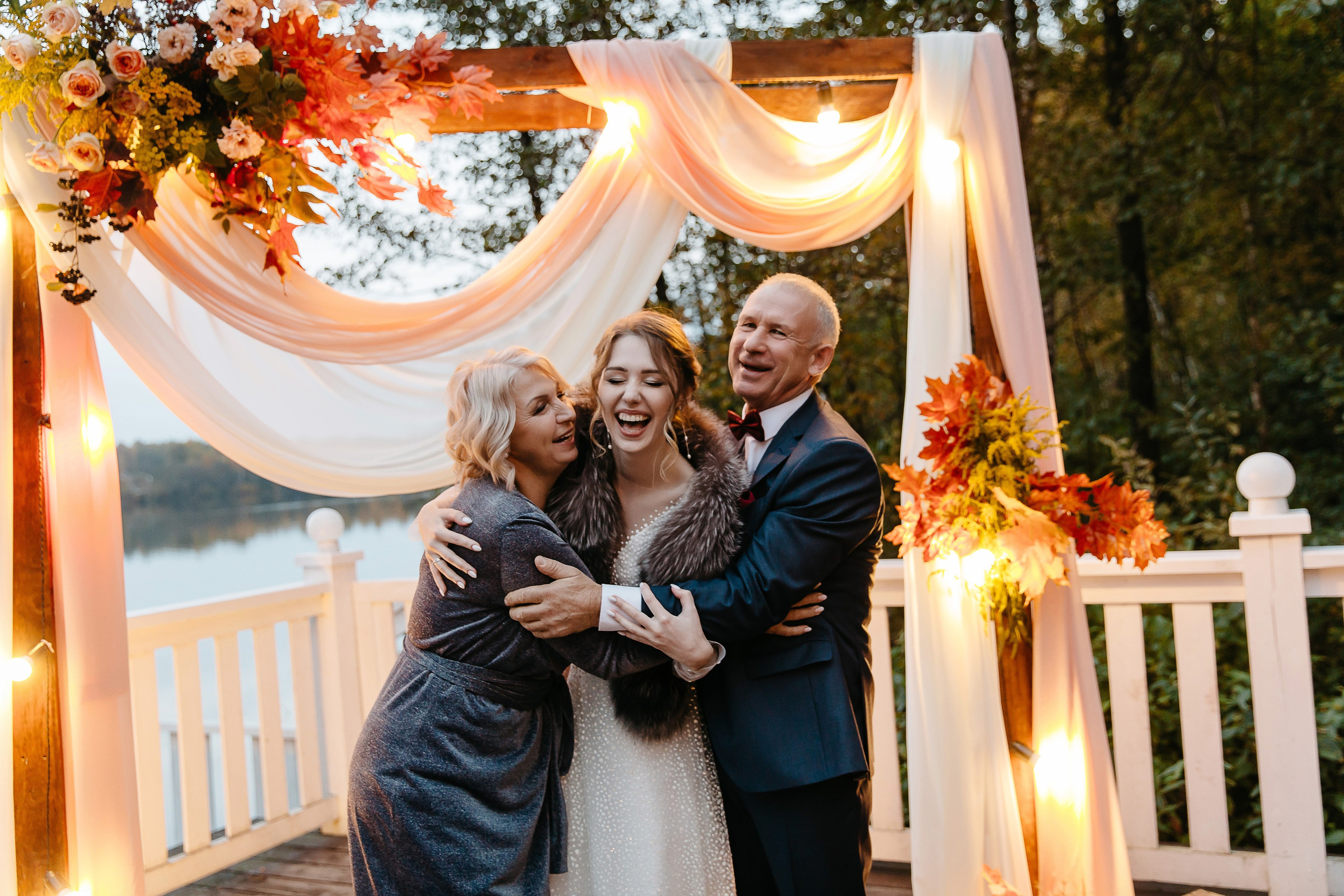 Дарья и Артём. Свадебный и семейный фотограф Александра Кос