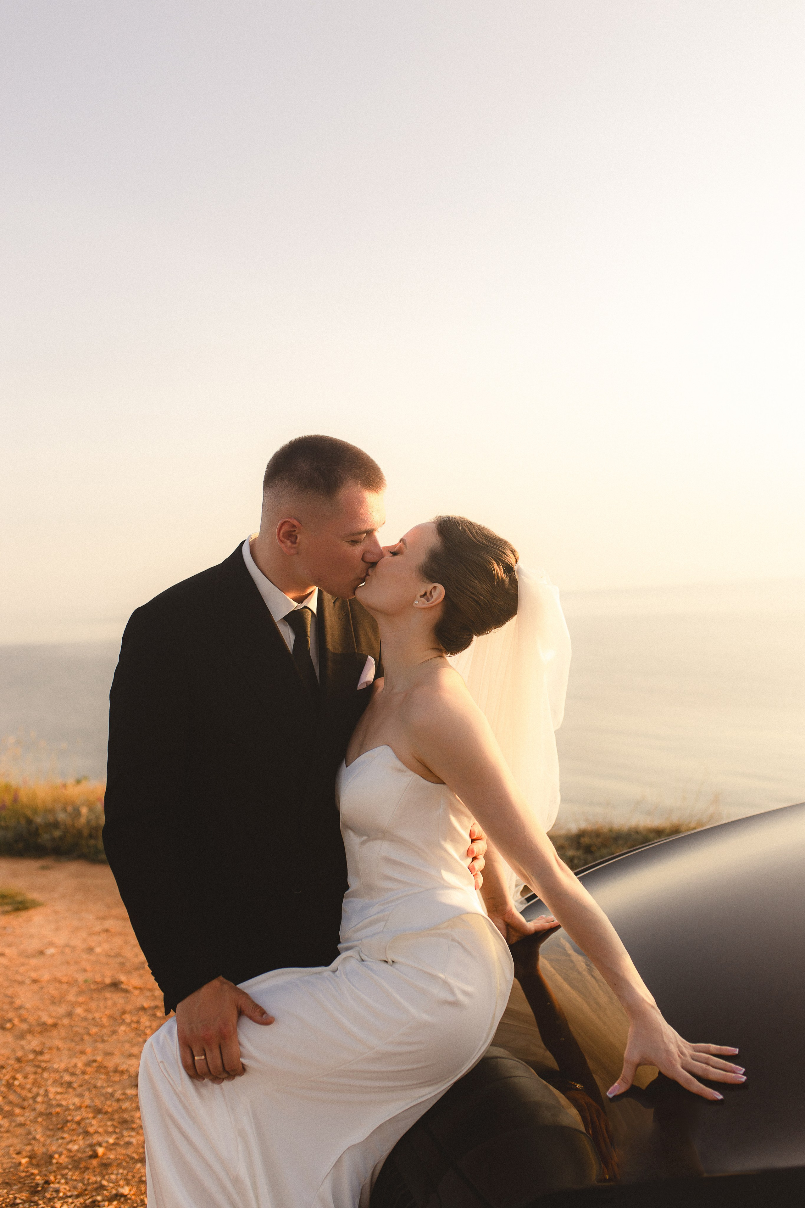 Никита + Мария. Фотограф в Севастополе и в Крыму