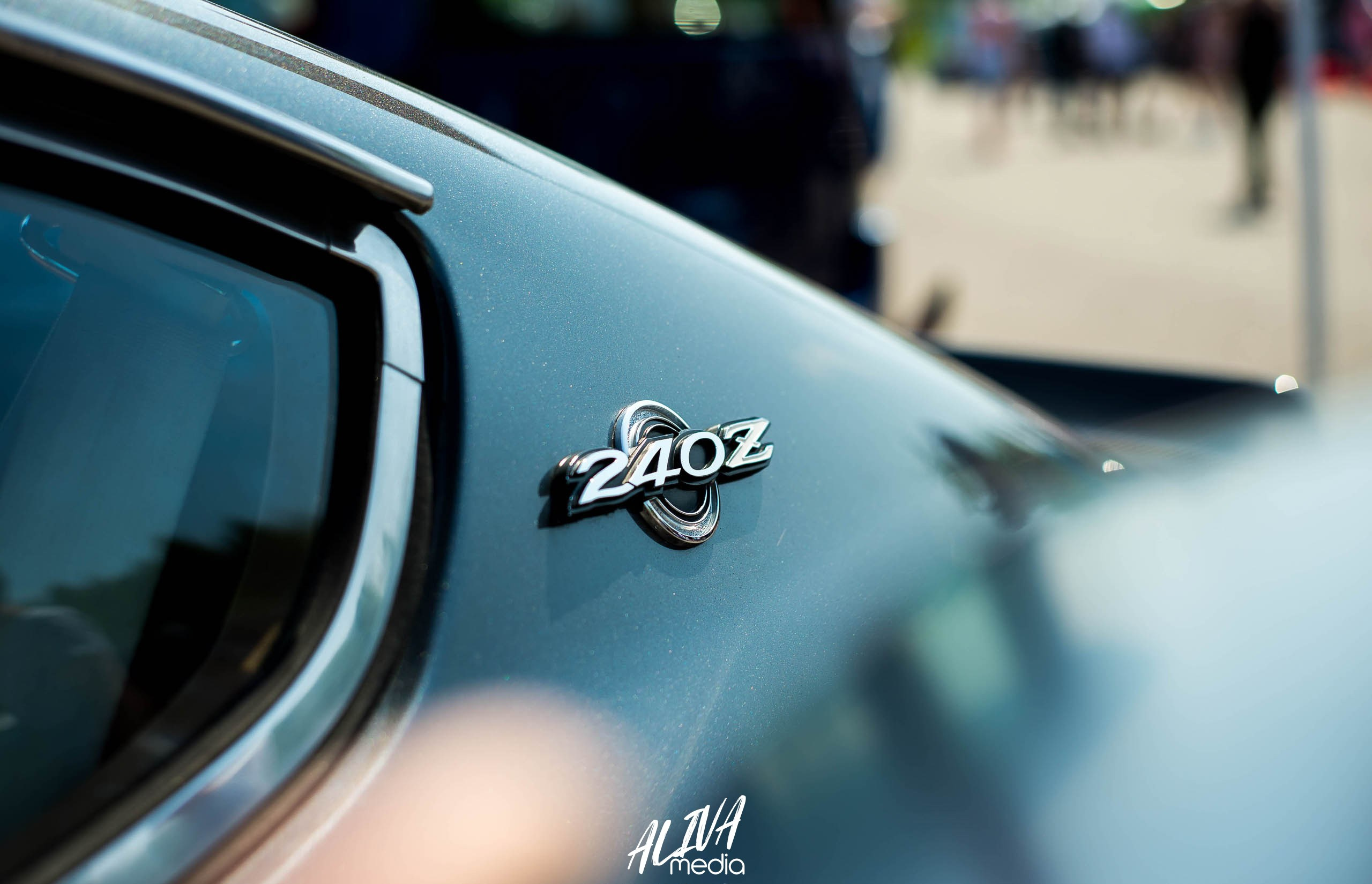 Архив 2018. Aliva Media