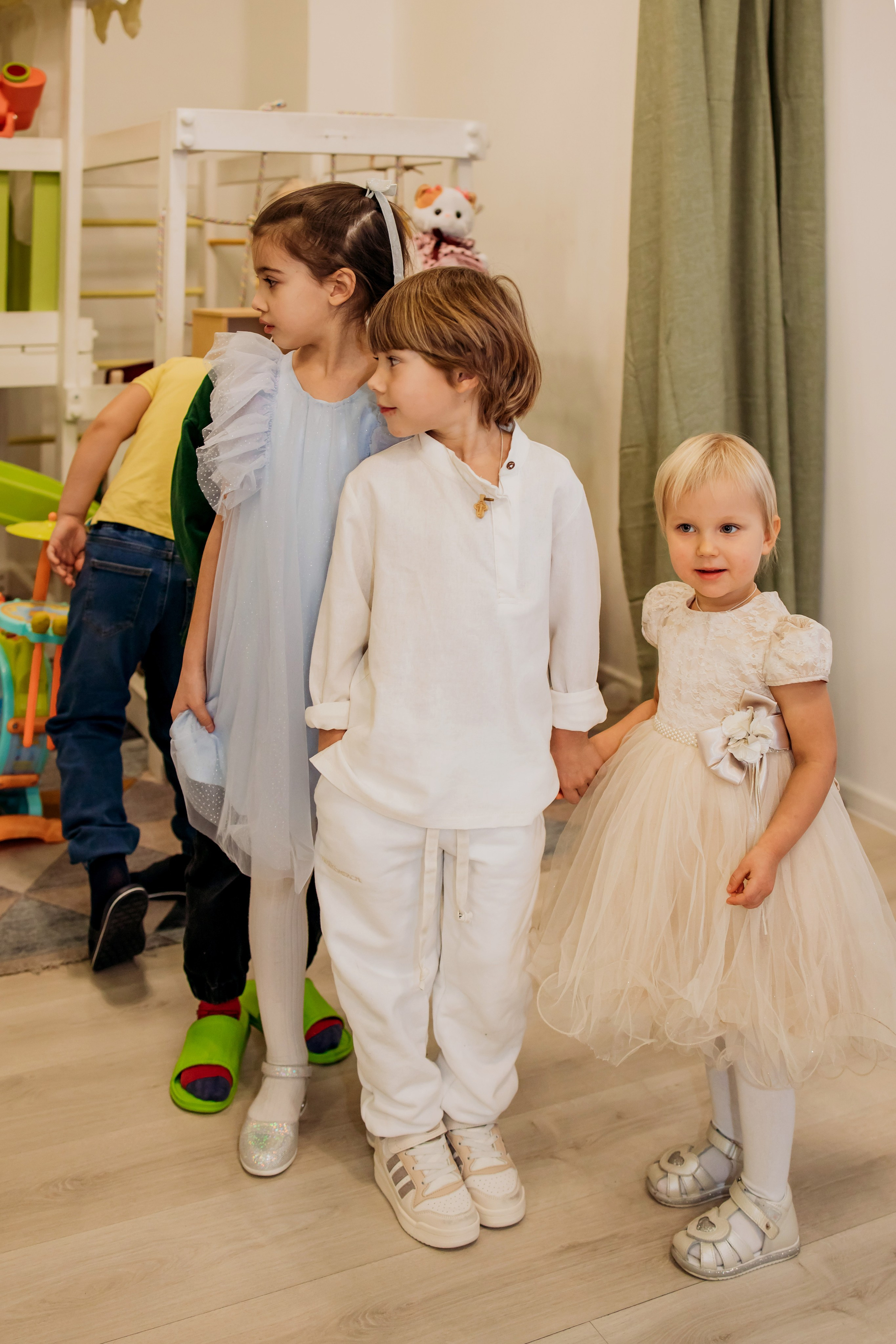 День рождения Мирослава. Семейный фотограф и видеограф Попова Юлия