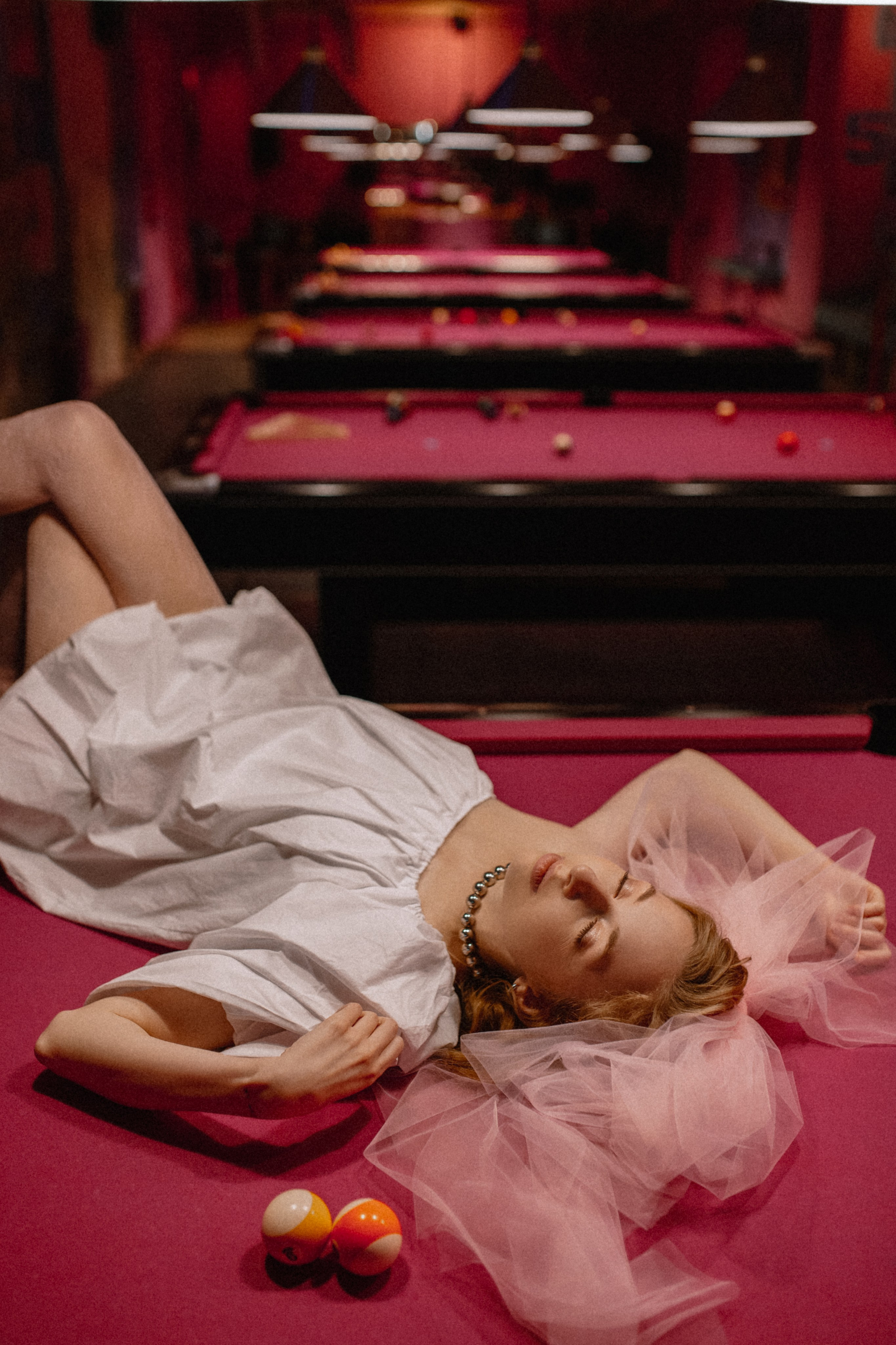 Розовая свадьба. Николь — ваш любимый фотограф в Санкт-Петербурге