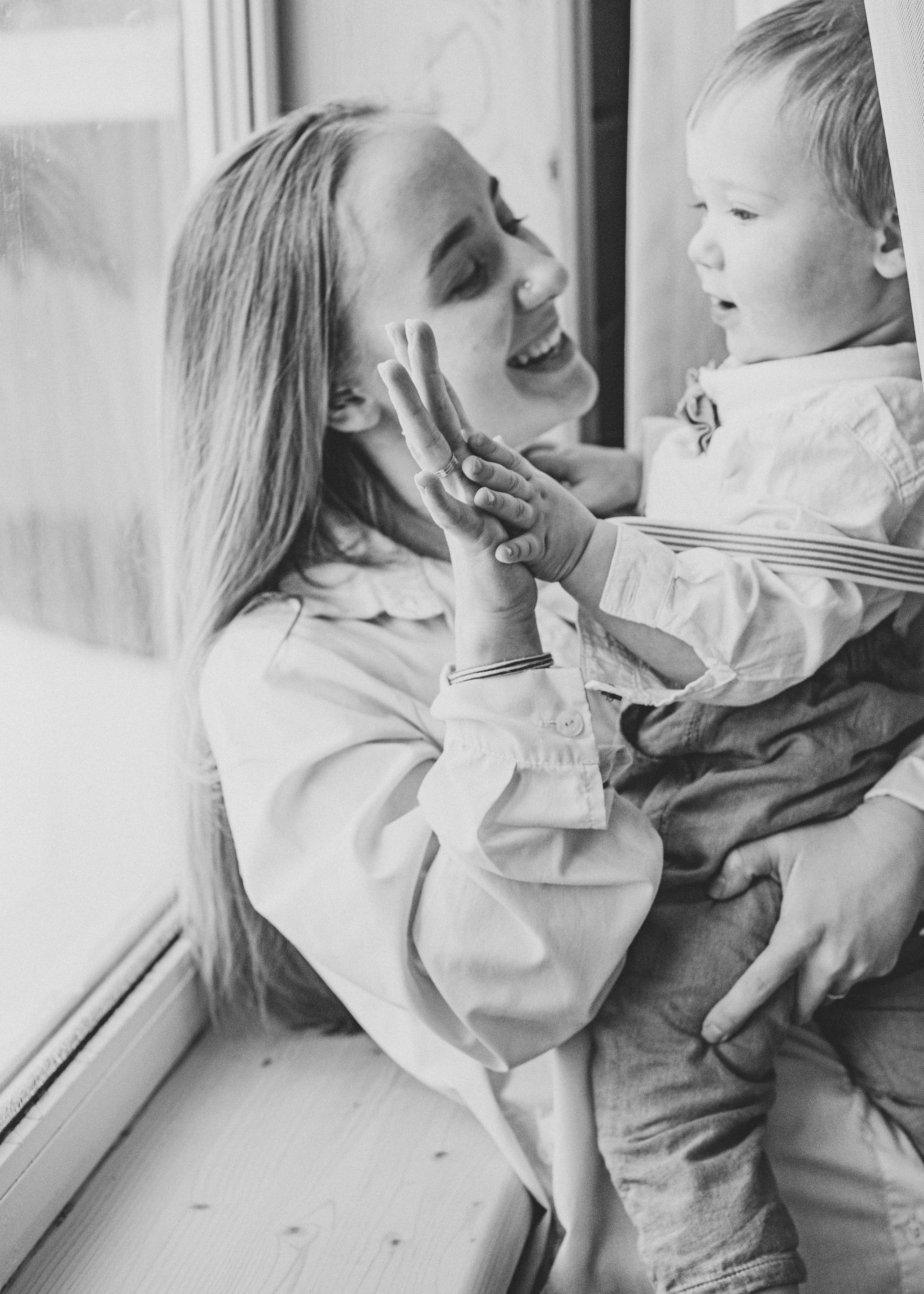 Паше годик. Семейный фотограф в Санкт-Петербурге Ира Ревчук