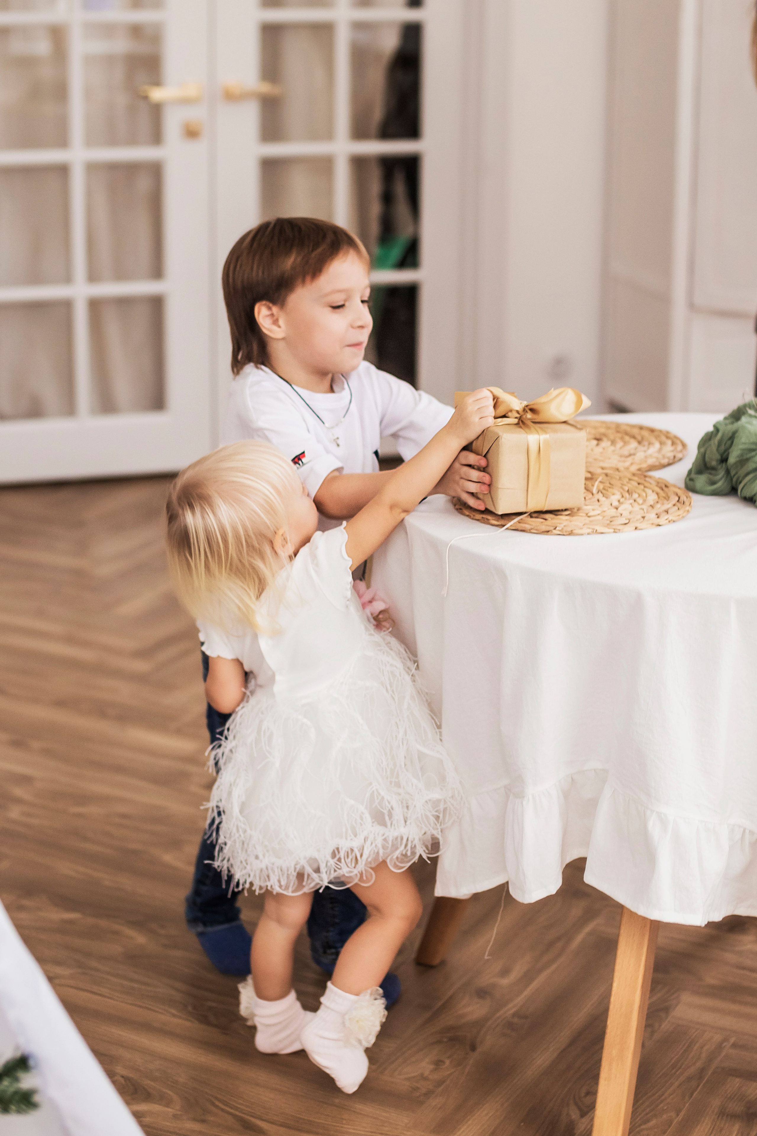 2 года. Семейный фотограф в Саратове