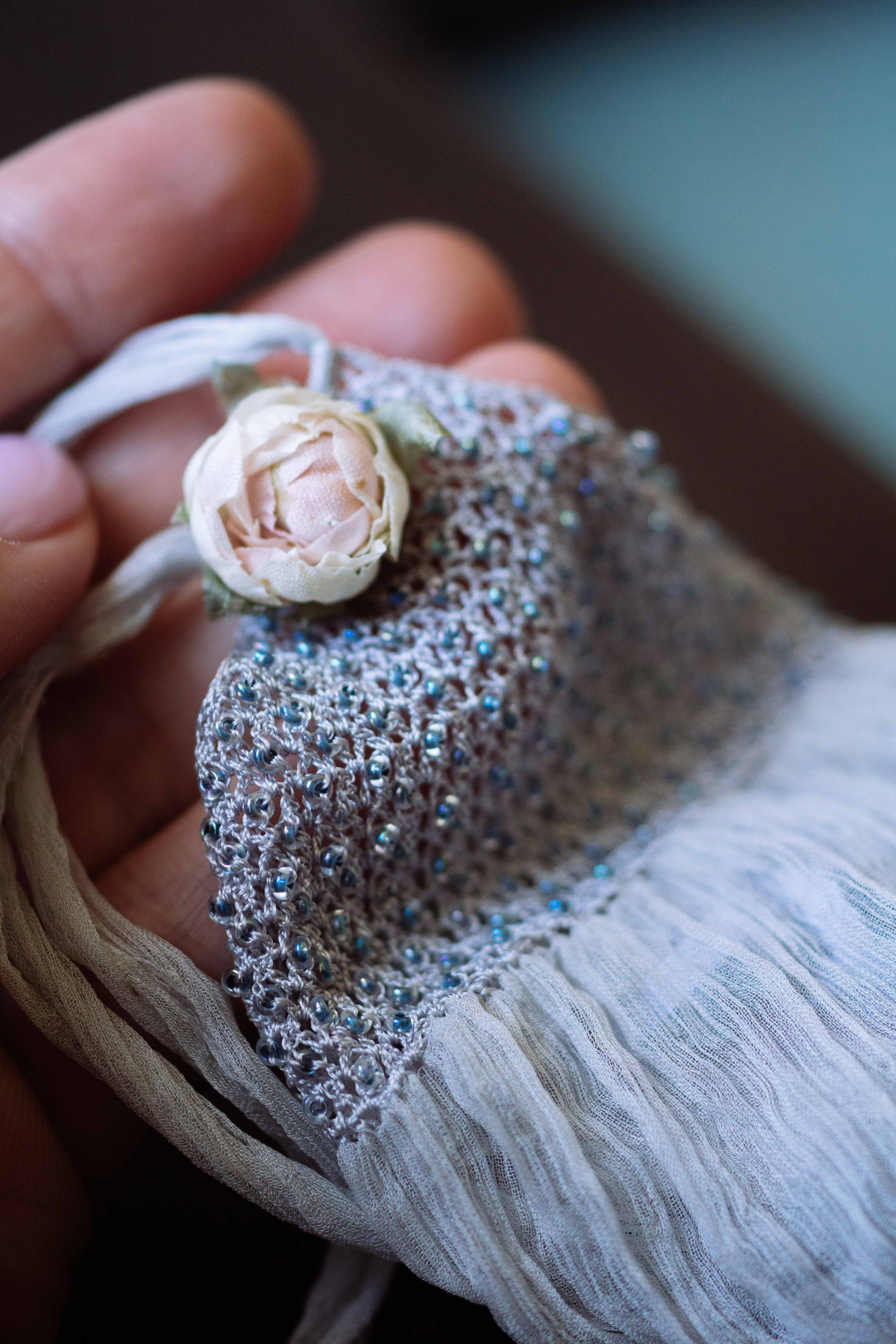 2024. Ombra di seta — эксклюзивная одежда ручной работы для авторских кукол