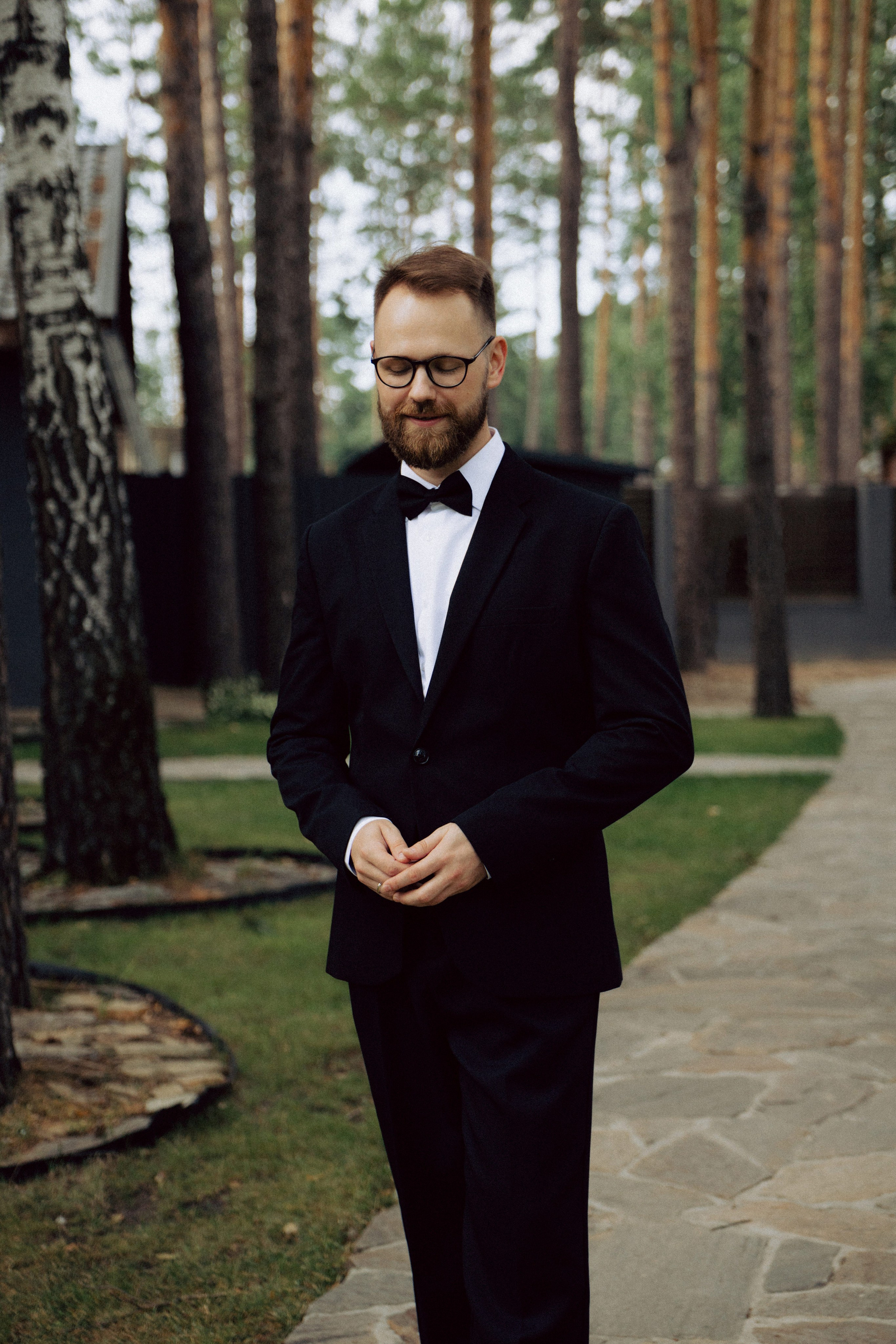 Никита и Ирина. Свадебный и портретный фотограф Тюмень