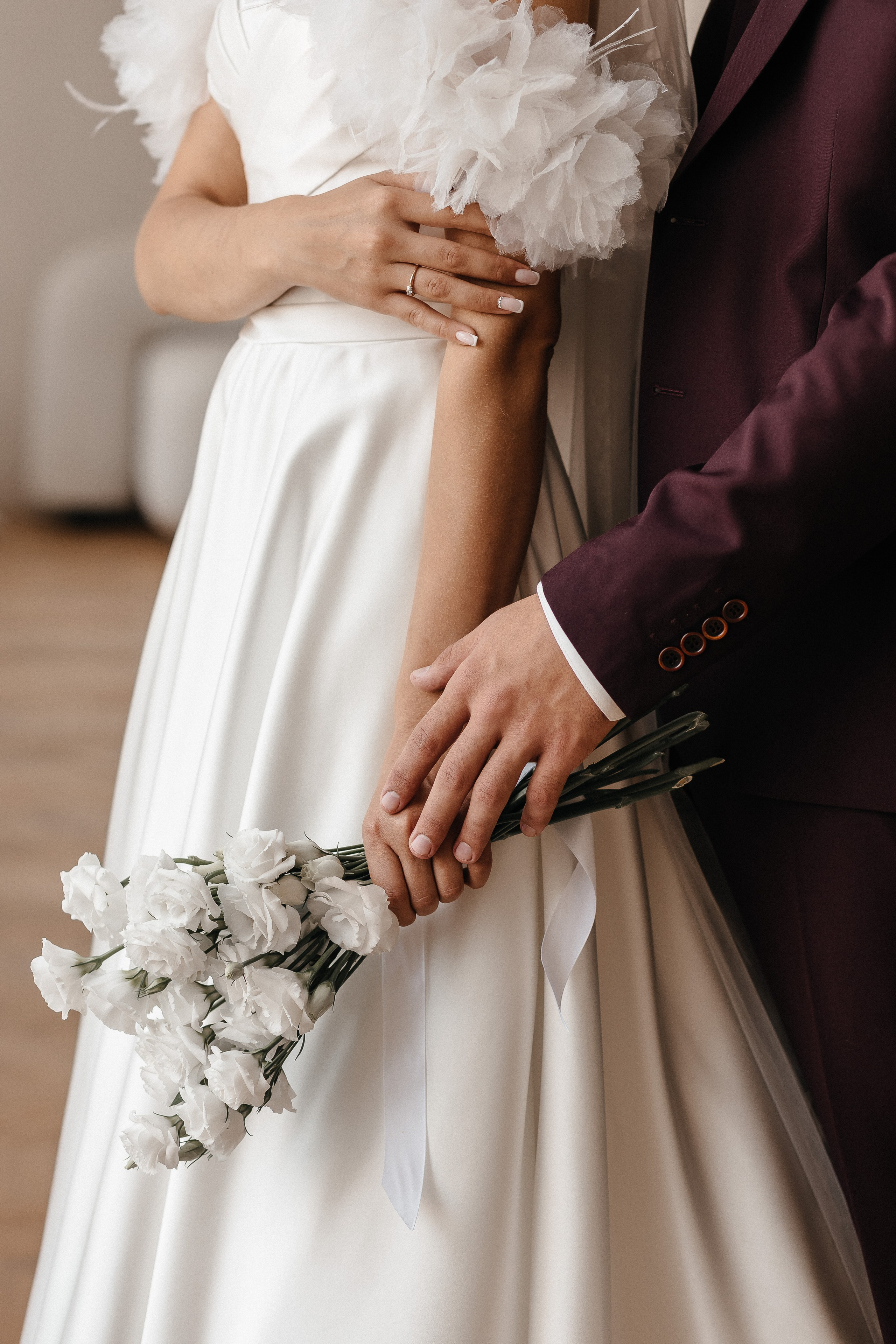 Свадьба Самира и Юлии. Свадебный фотограф в Челябинске Оксана Мишакова