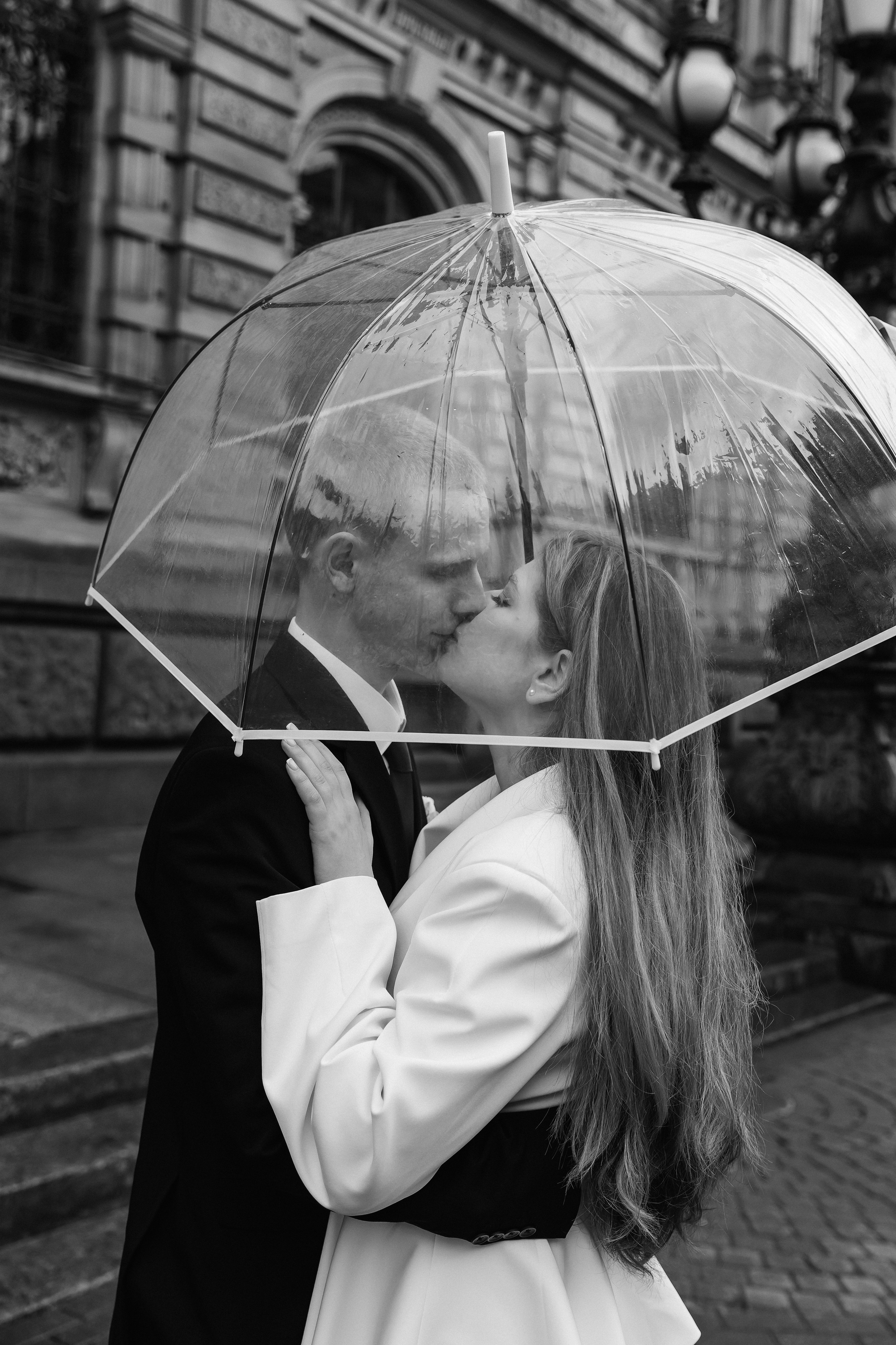 Виктория и Никита — свадебная фотосессия. Свадебный и портретный фотограф в Санкт-Петербурге Анна Демьянова
