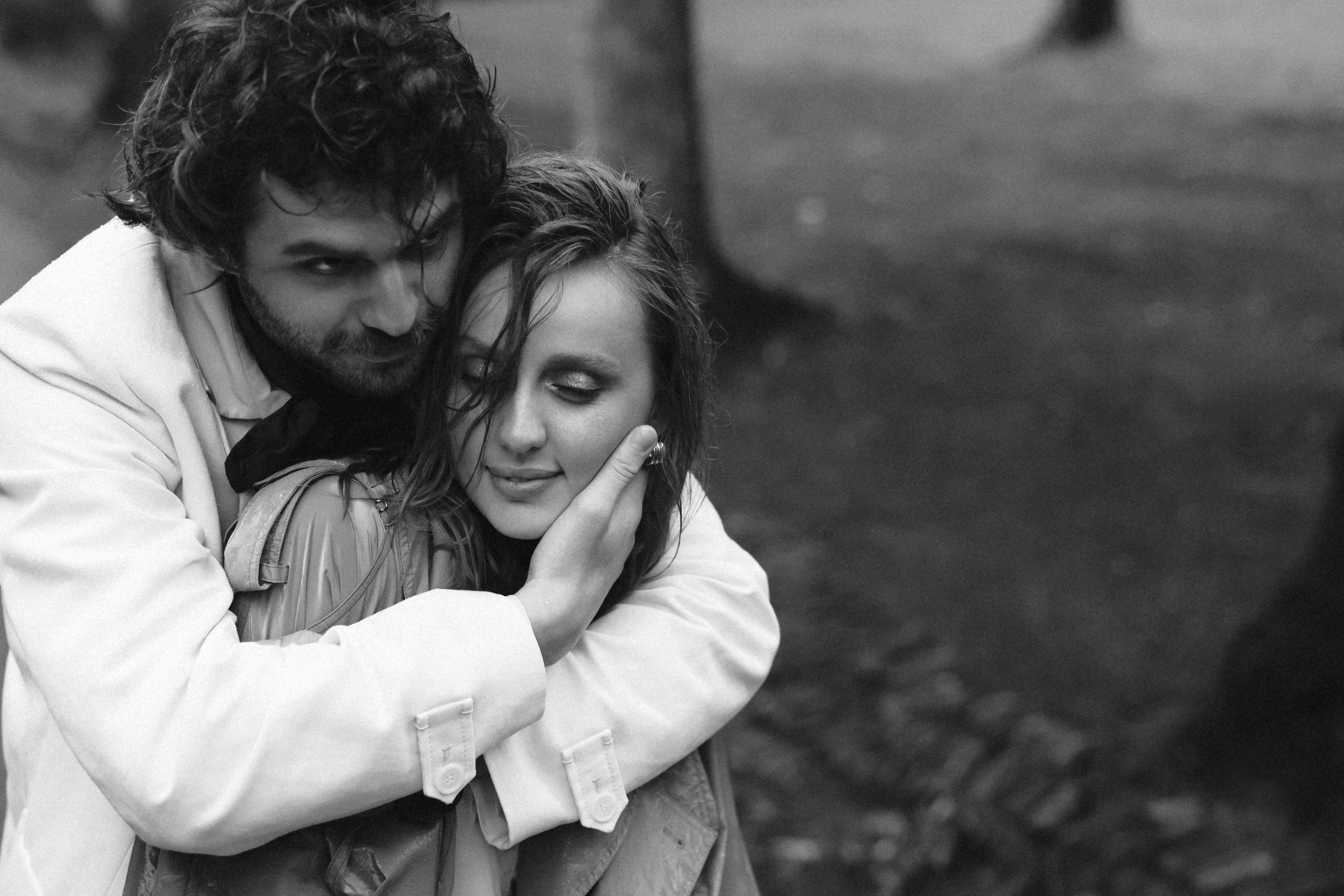 Яна и Максим. Свадебный фотограф Курск Максим Ноздрачев