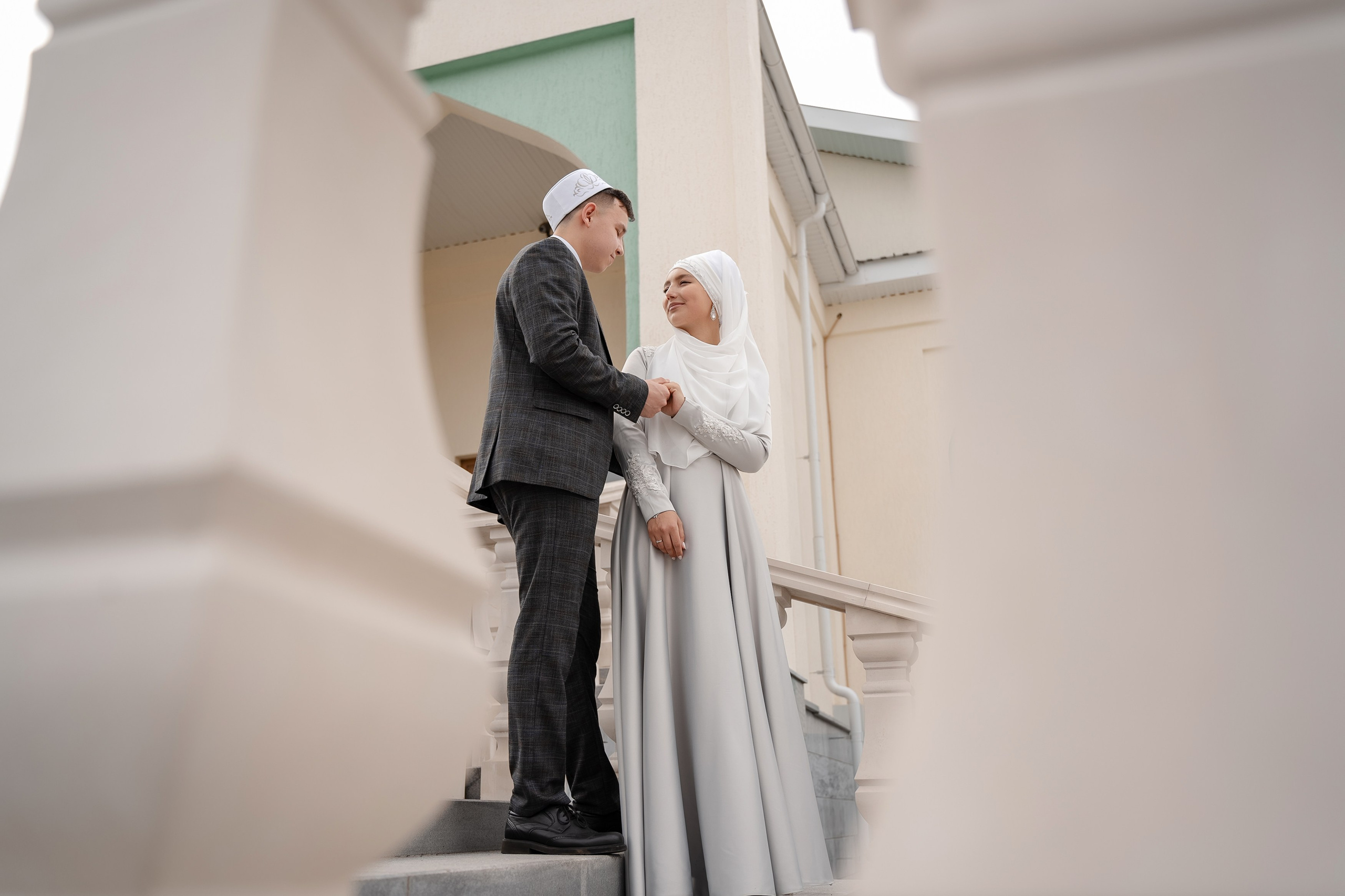 Айдар Диана. Свадебный фотограф в Уфе Лилия Сова