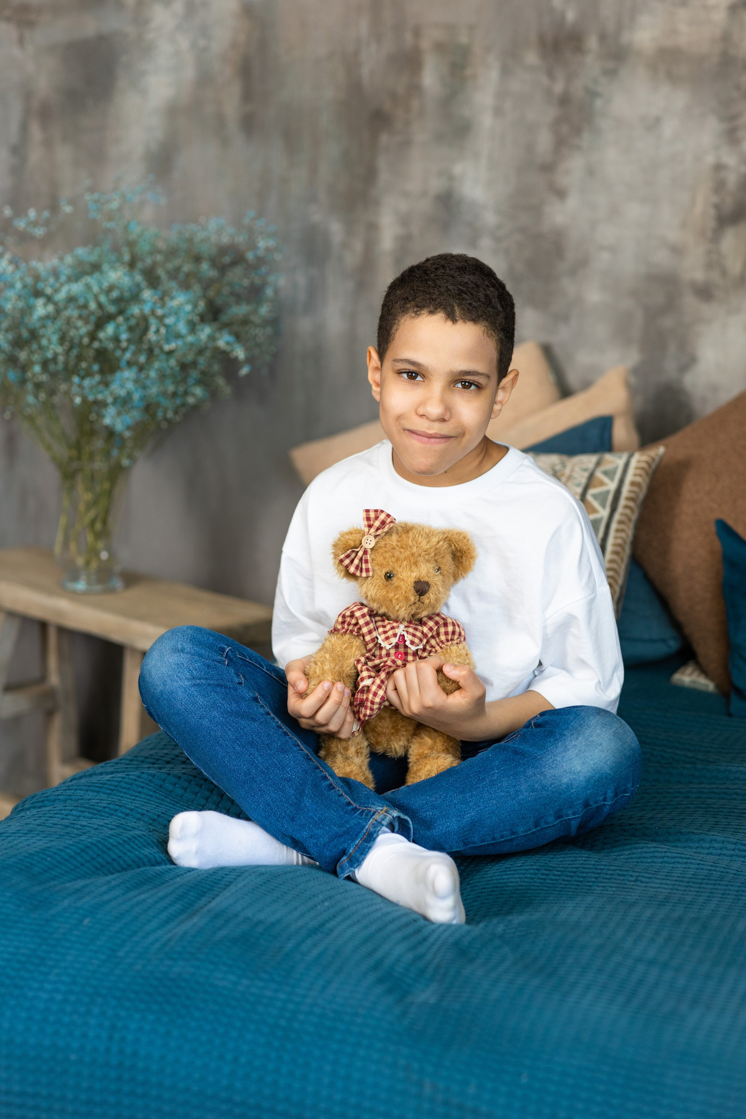 Студия Второклашки. Семейный, детский, школьный фотограф в Благовещенске Яна Белоусова