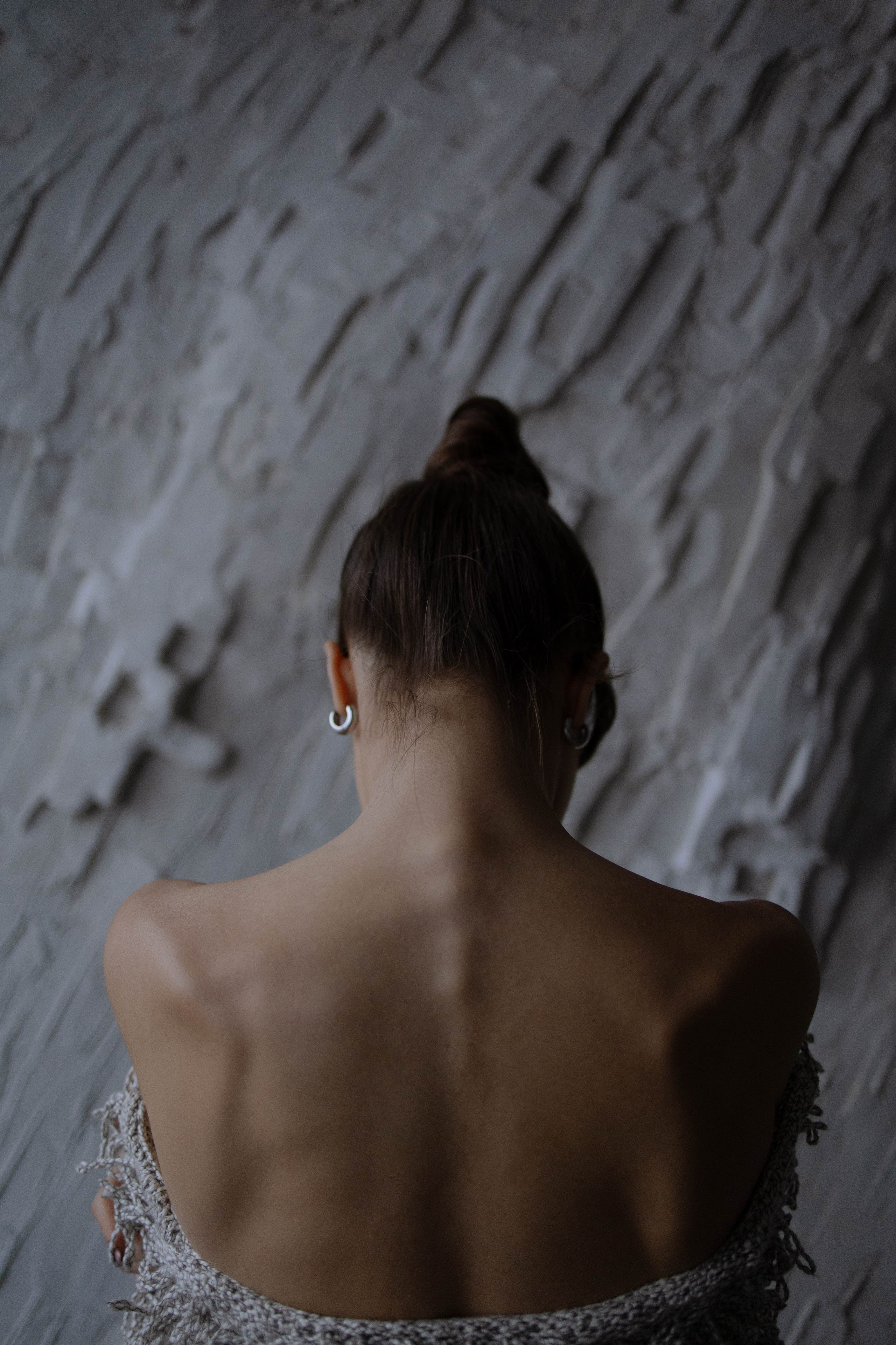 Beauty is a woman's weapon. Фотограф Софья Гречка