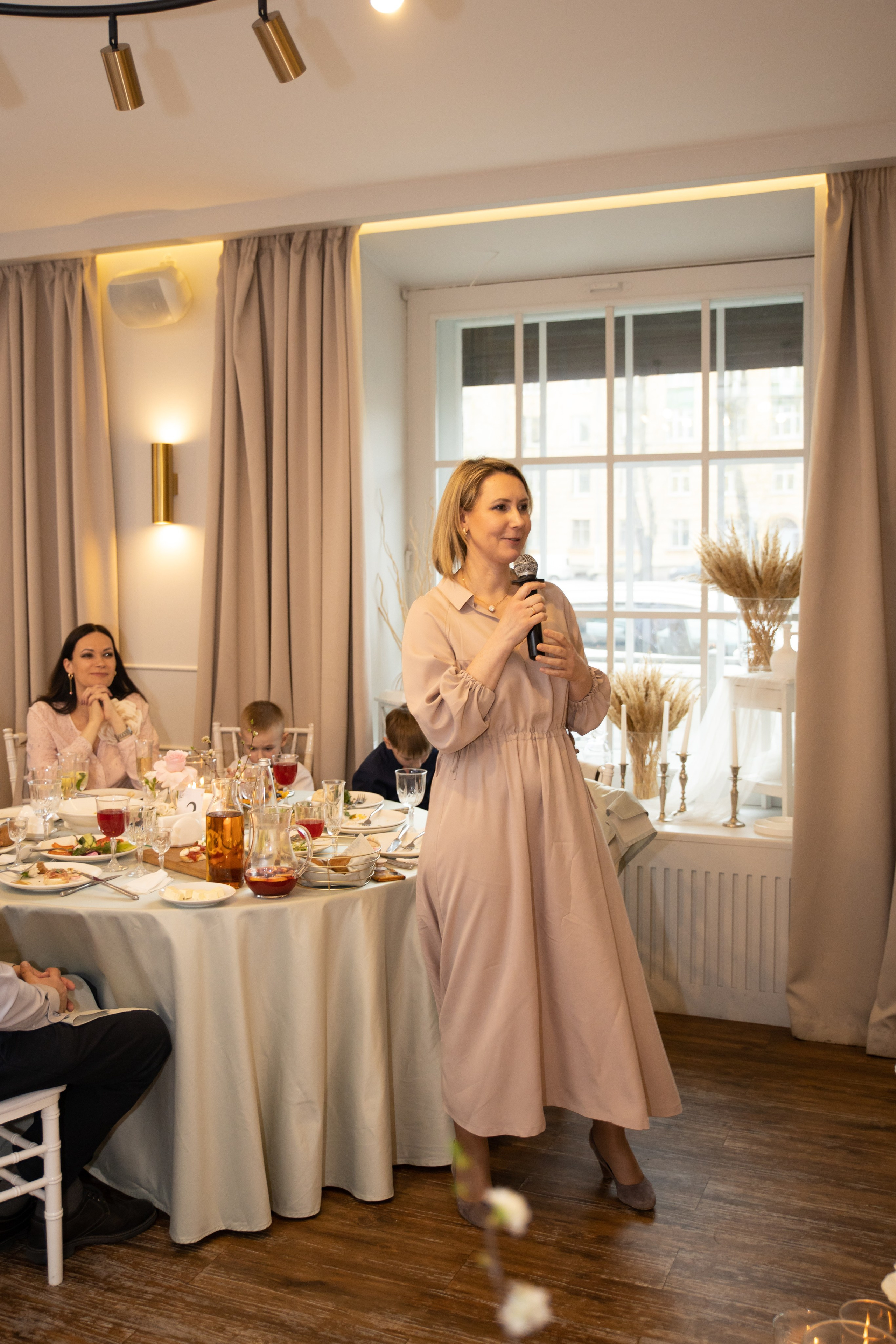 Мария и Александр / полный свадебный день. Свадебный и семейный фотограф в Москве Диана Левченко