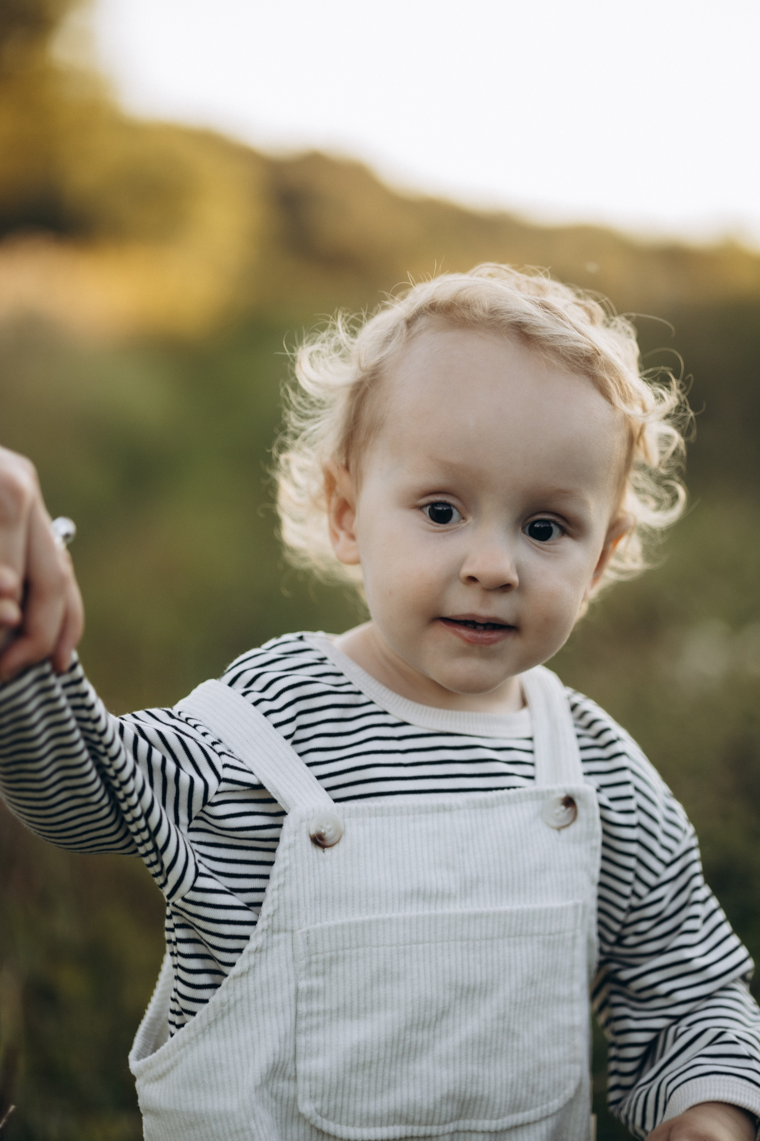 Софи и Глеб. Семейный фотограф Мария Маркова Москва и Одинцово