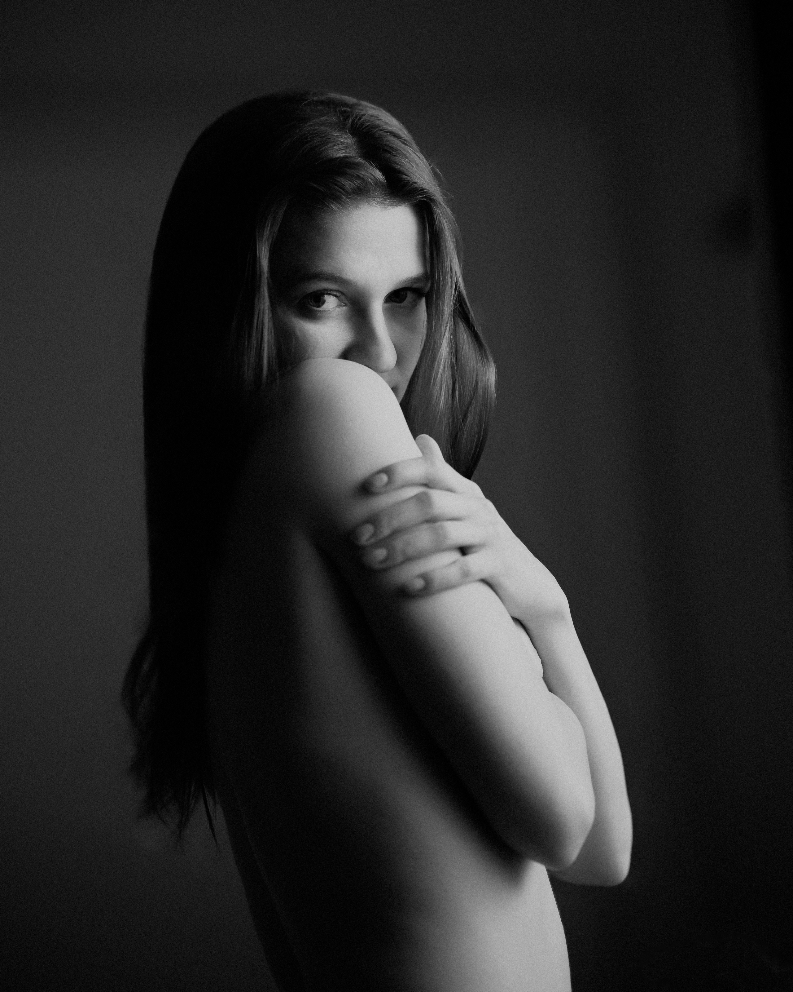 Будуар фотосессия в студии для Светланы. Фотограф, видеограф Пятигорск, Ставрополь, Ессентуки, Petlyakovs_photo