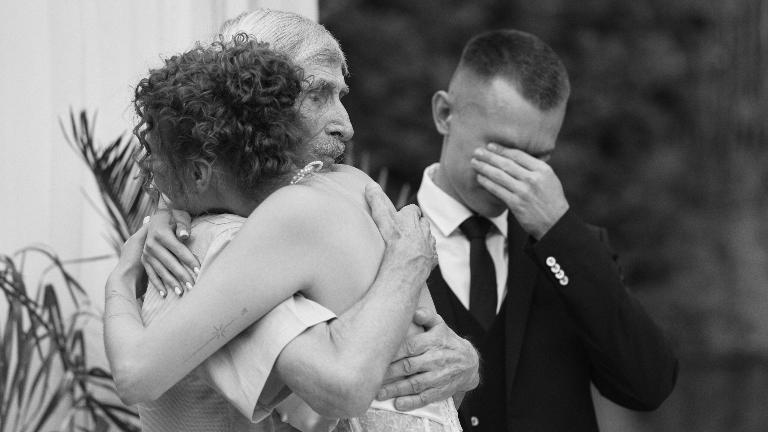 Игорь & Анастасия. Свадебный фотограф Кристина Вениченко