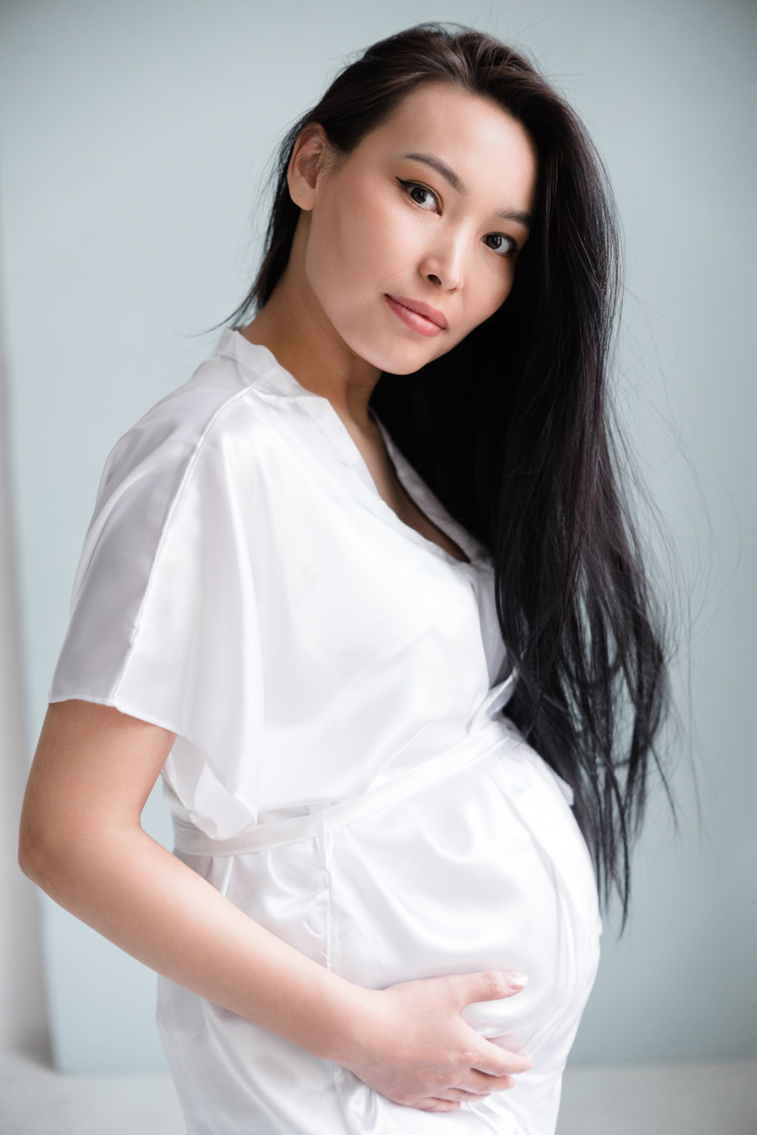 Долаана. Фотограф Улан-Удэ