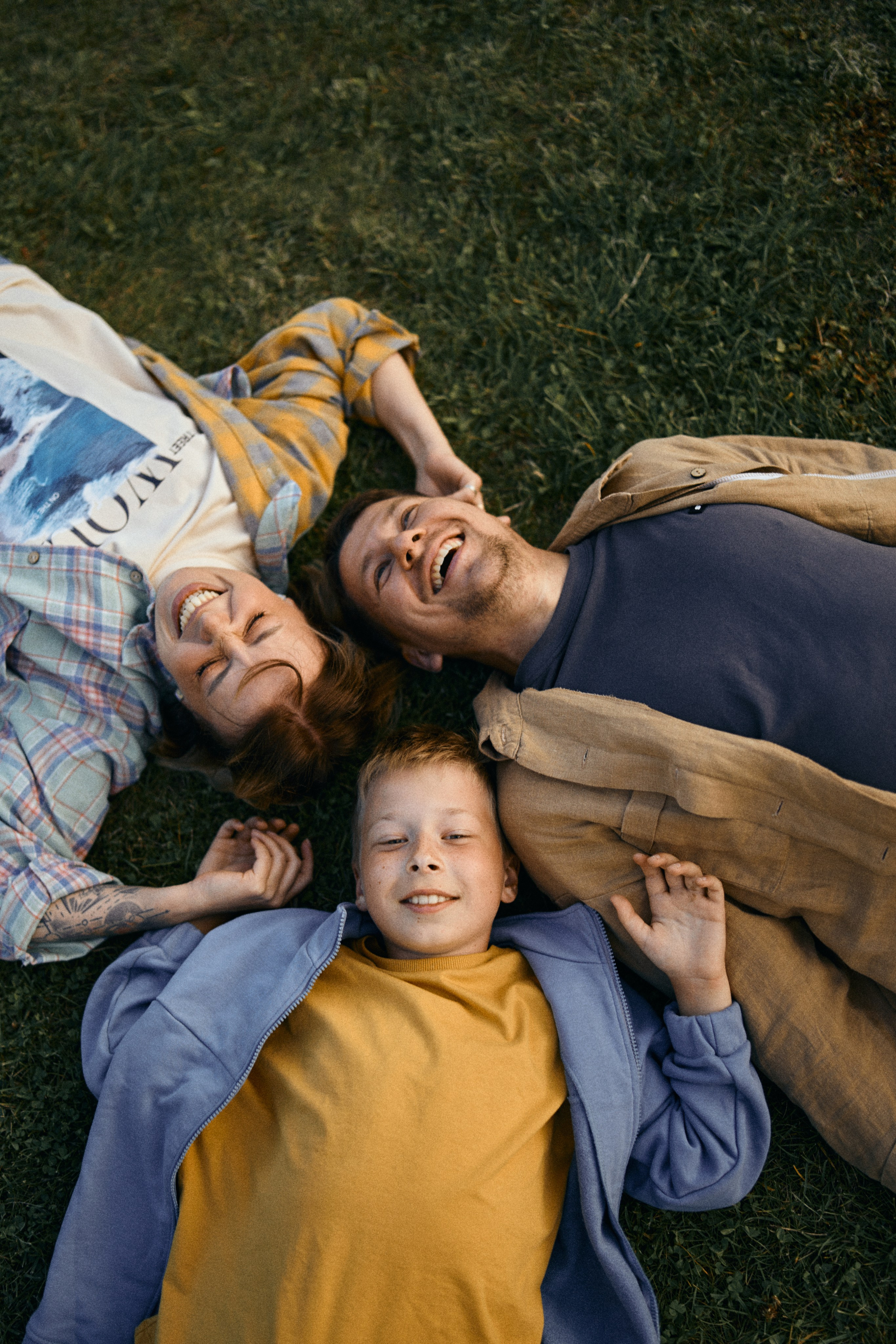 Дачные истории. Фотограф Киров Анжелика Некрасова