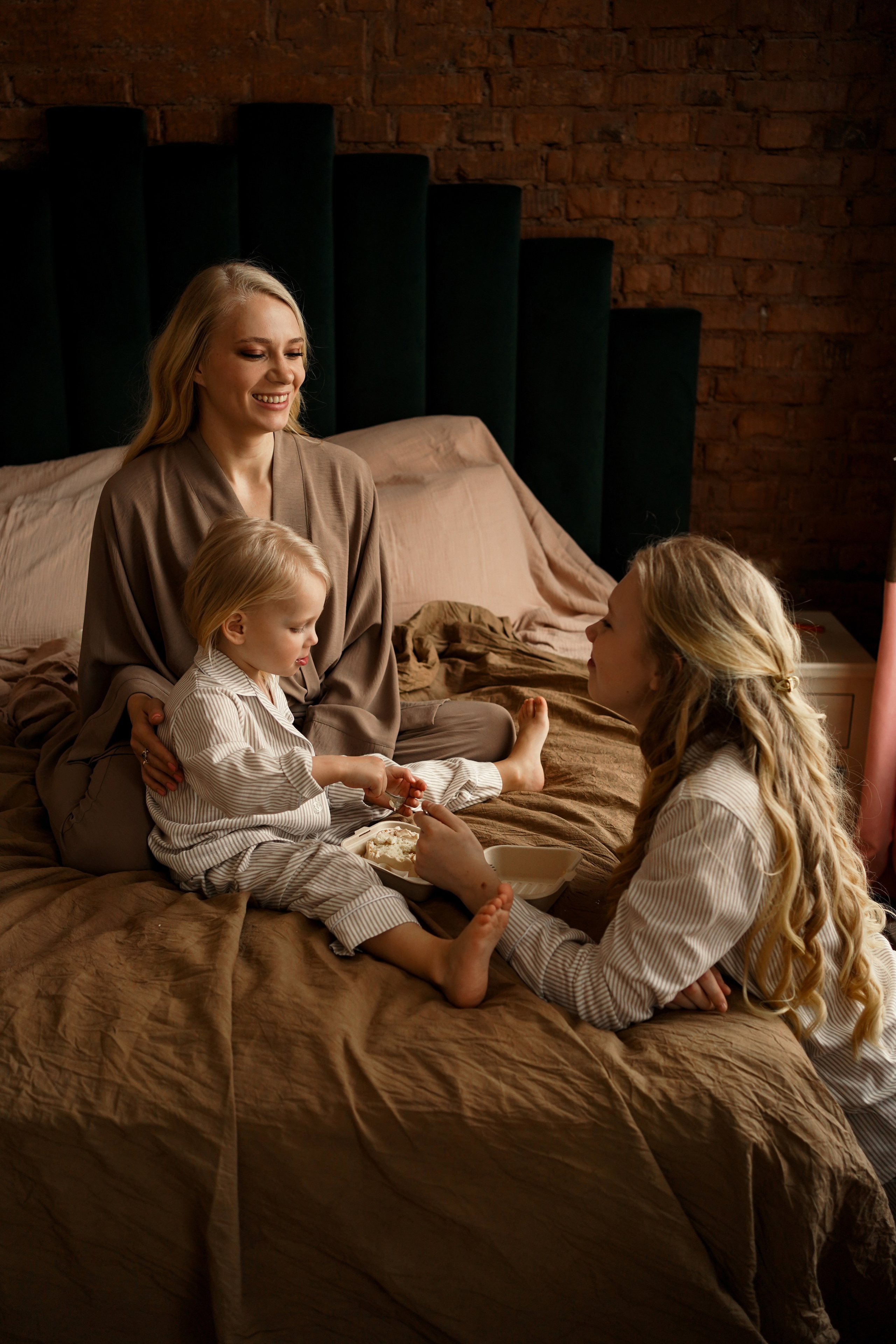 День рождения Лины. Семейный фотограф в Северодвинске и Архангельске Наталья Проничева