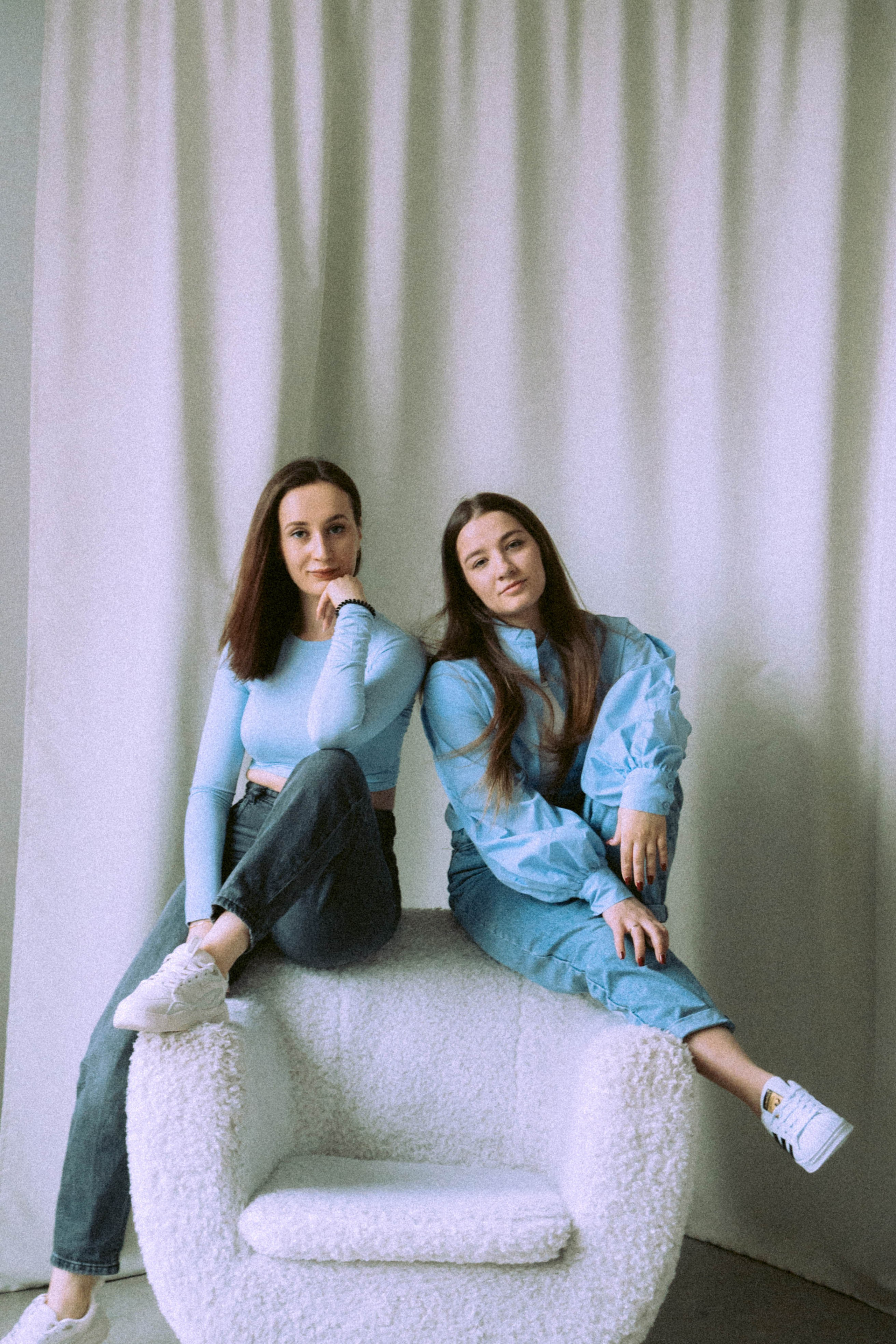 Подружки. Профессиональный фотограф, Санкт-Петербург — Виктория Богомолова