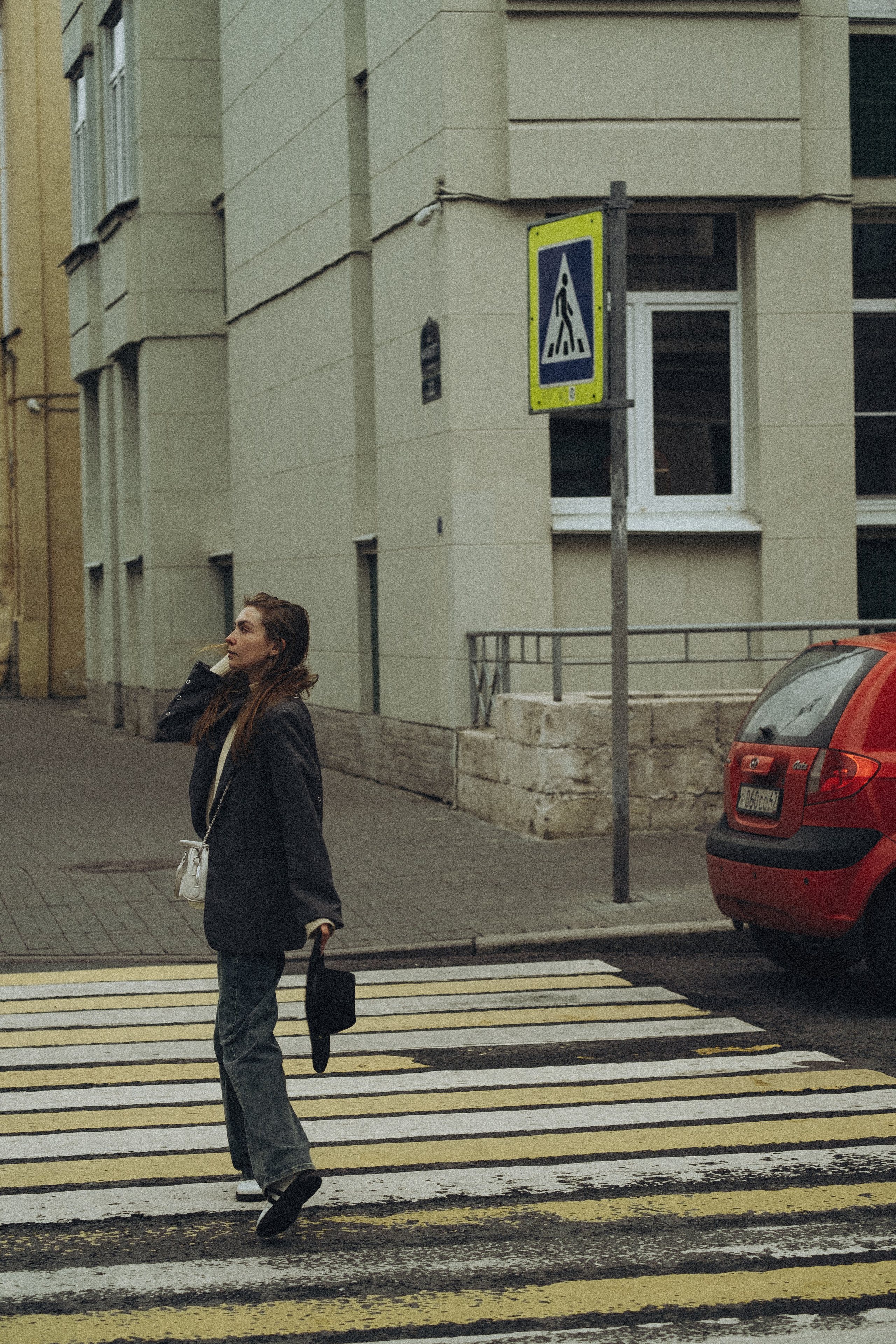 ПРОГУЛКА НА ЧЕРНЫШЕВСКОЙ. Профессиональный фотограф, Санкт-Петербург — Виктория Богомолова