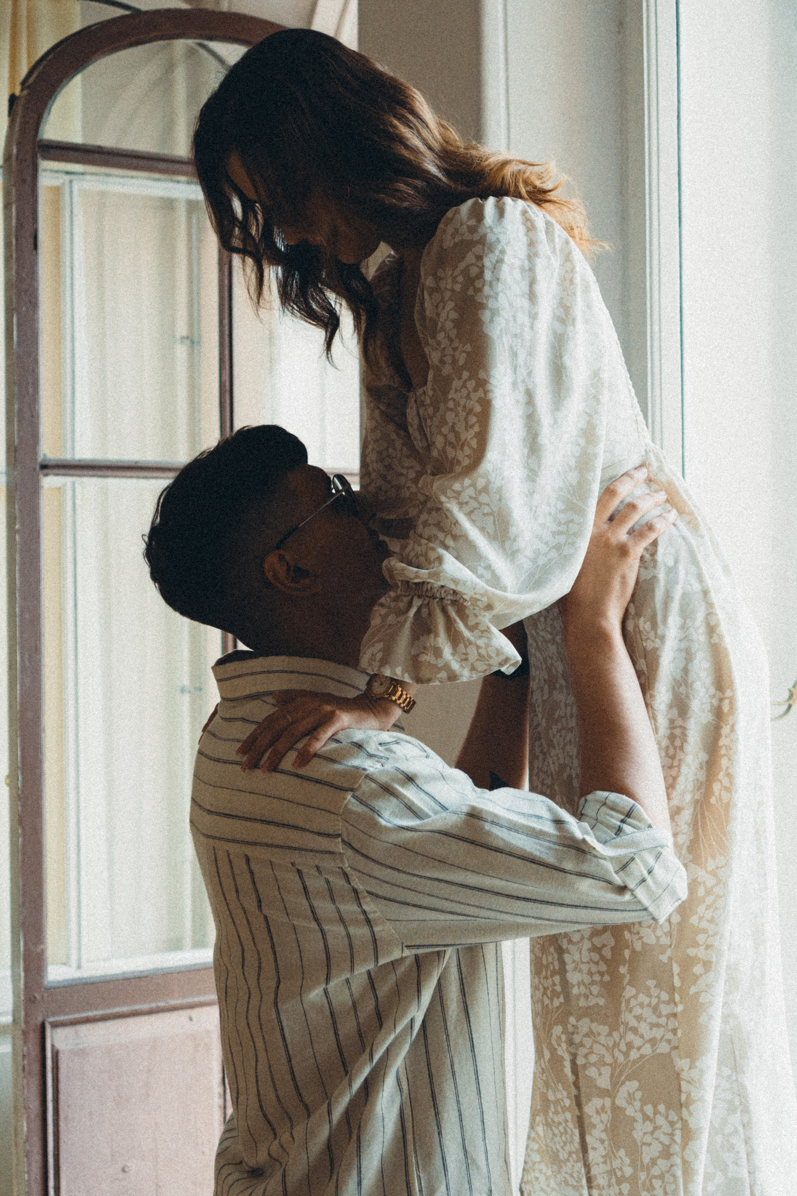 ЛЮБОВЬ В ИЮНЕ. Профессиональный фотограф, Санкт-Петербург — Виктория Богомолова