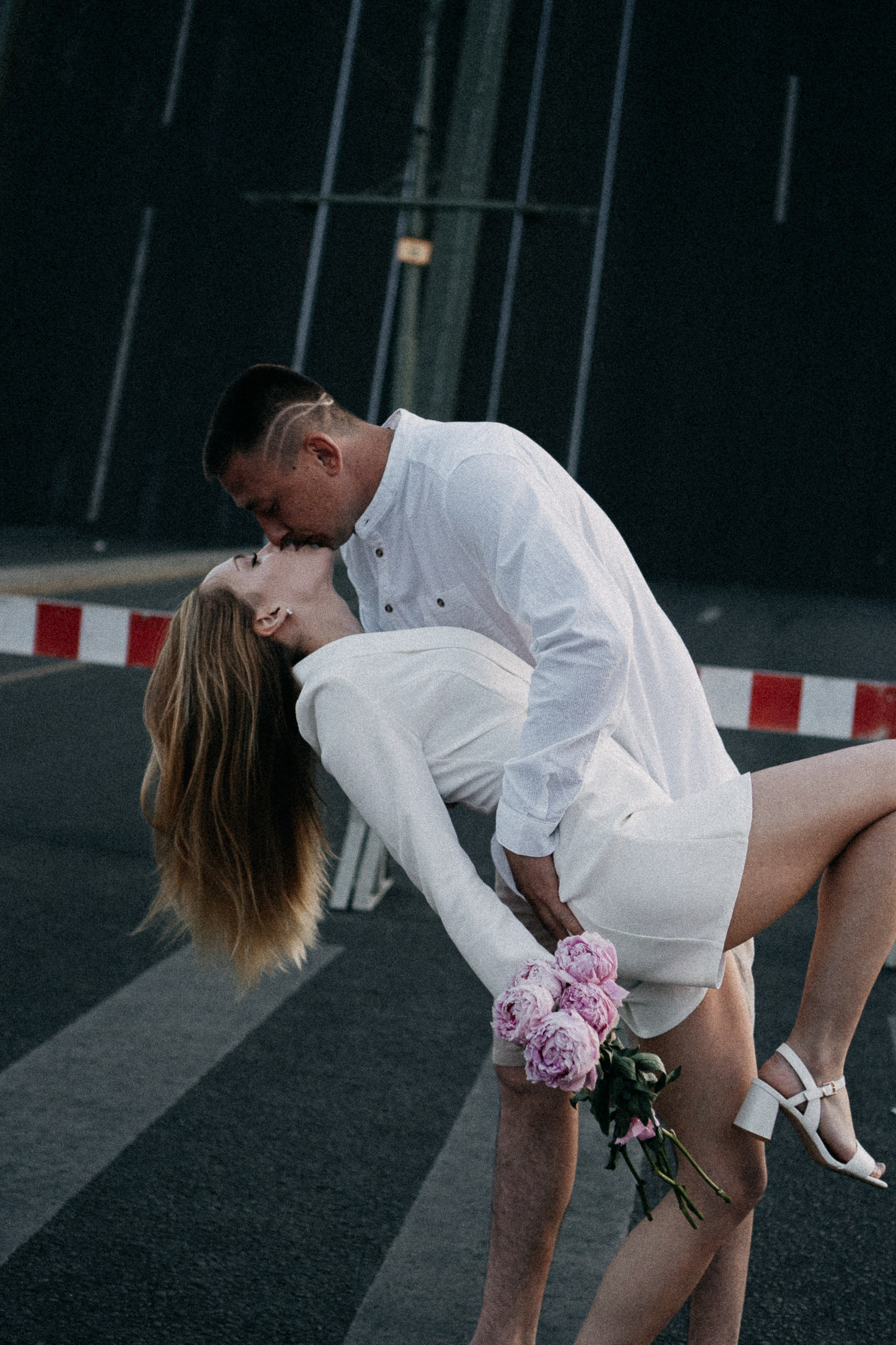 Сьемка мечты. Профессиональный фотограф, Санкт-Петербург — Виктория Богомолова