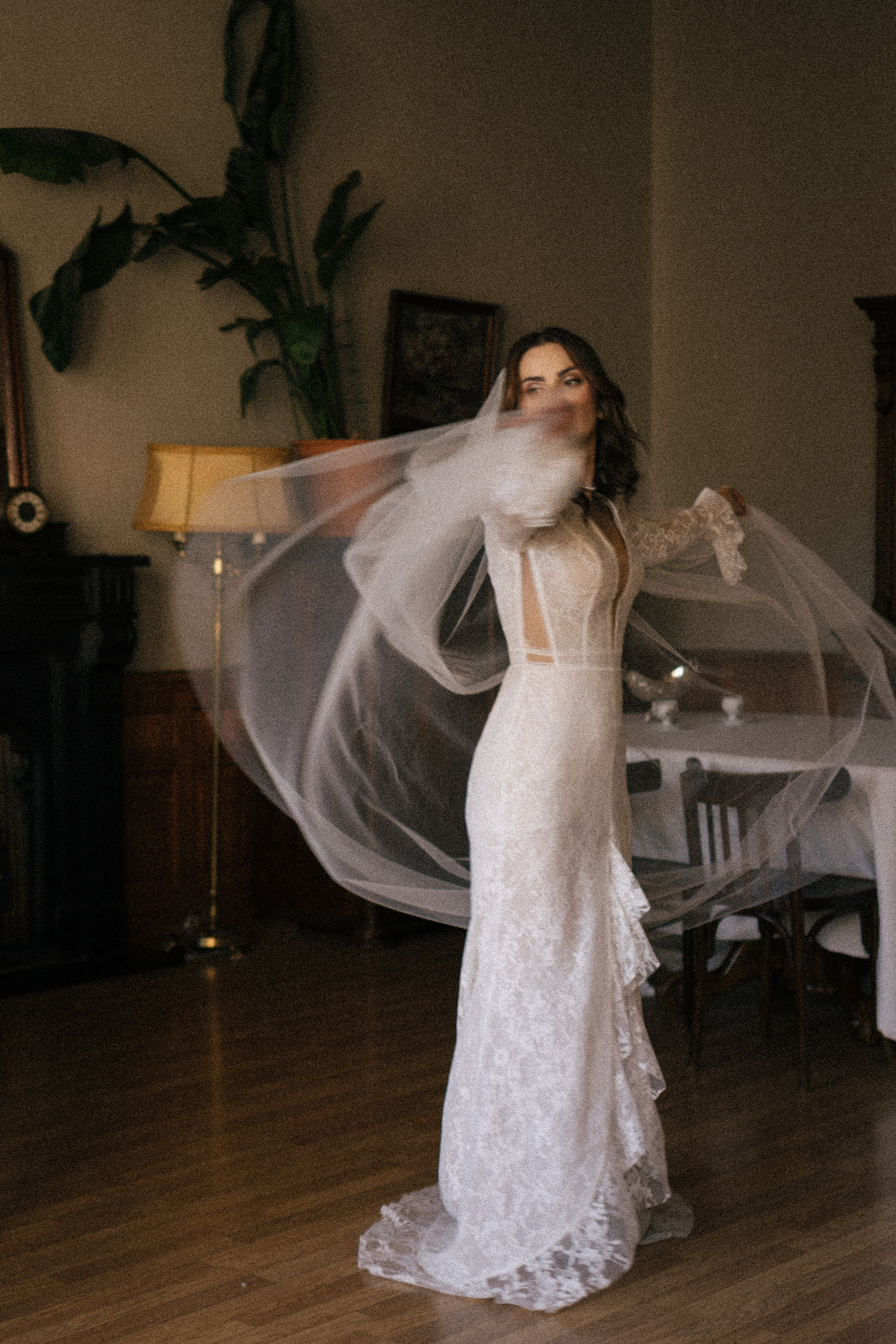 СВАДЕБНАЯ СЬЕМКА В СТУДИИ. Профессиональный фотограф, Санкт-Петербург — Виктория Богомолова