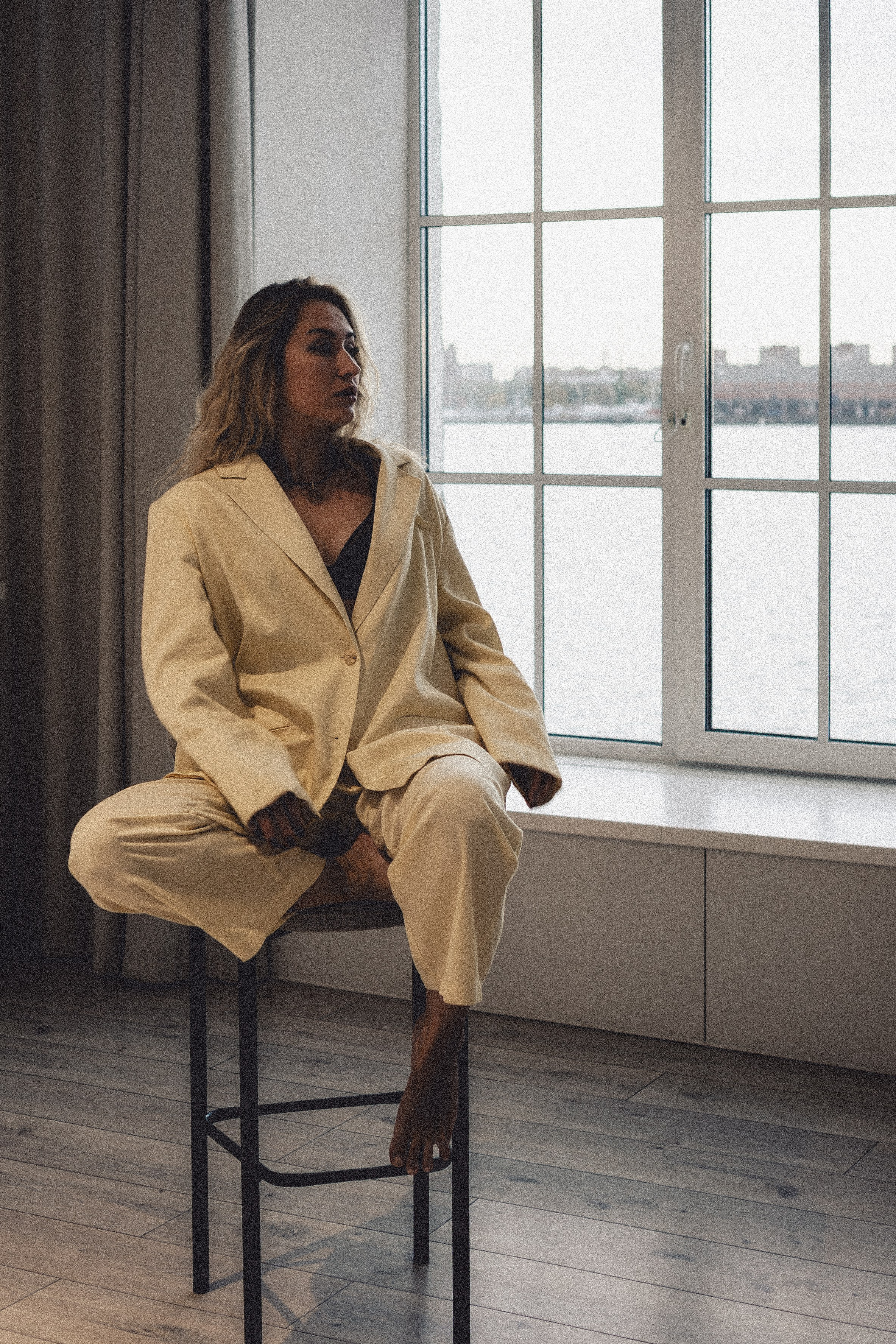 Студийная. Профессиональный фотограф, Санкт-Петербург — Виктория Богомолова