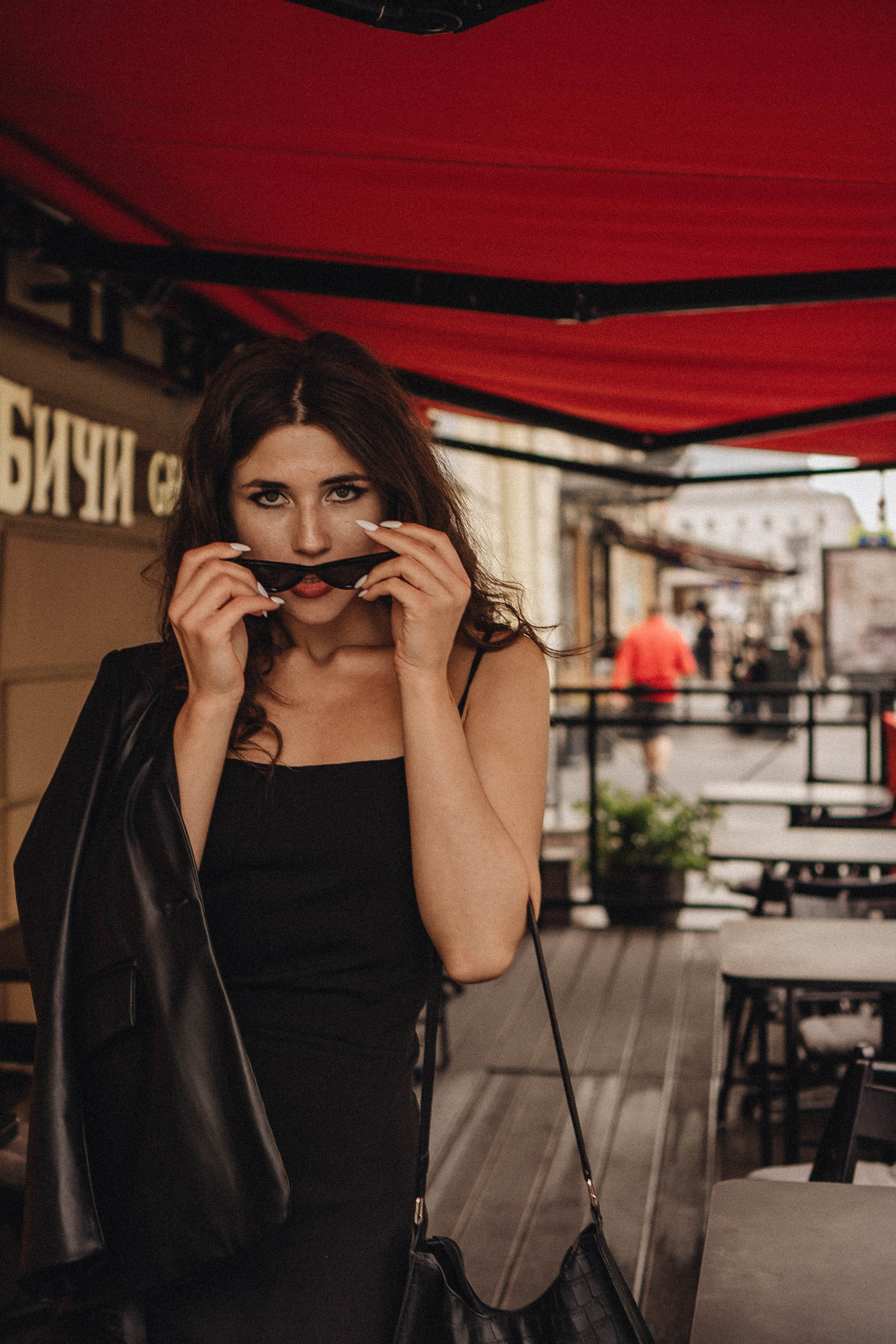 Итальянский стиль. Профессиональный фотограф, Санкт-Петербург — Виктория Богомолова