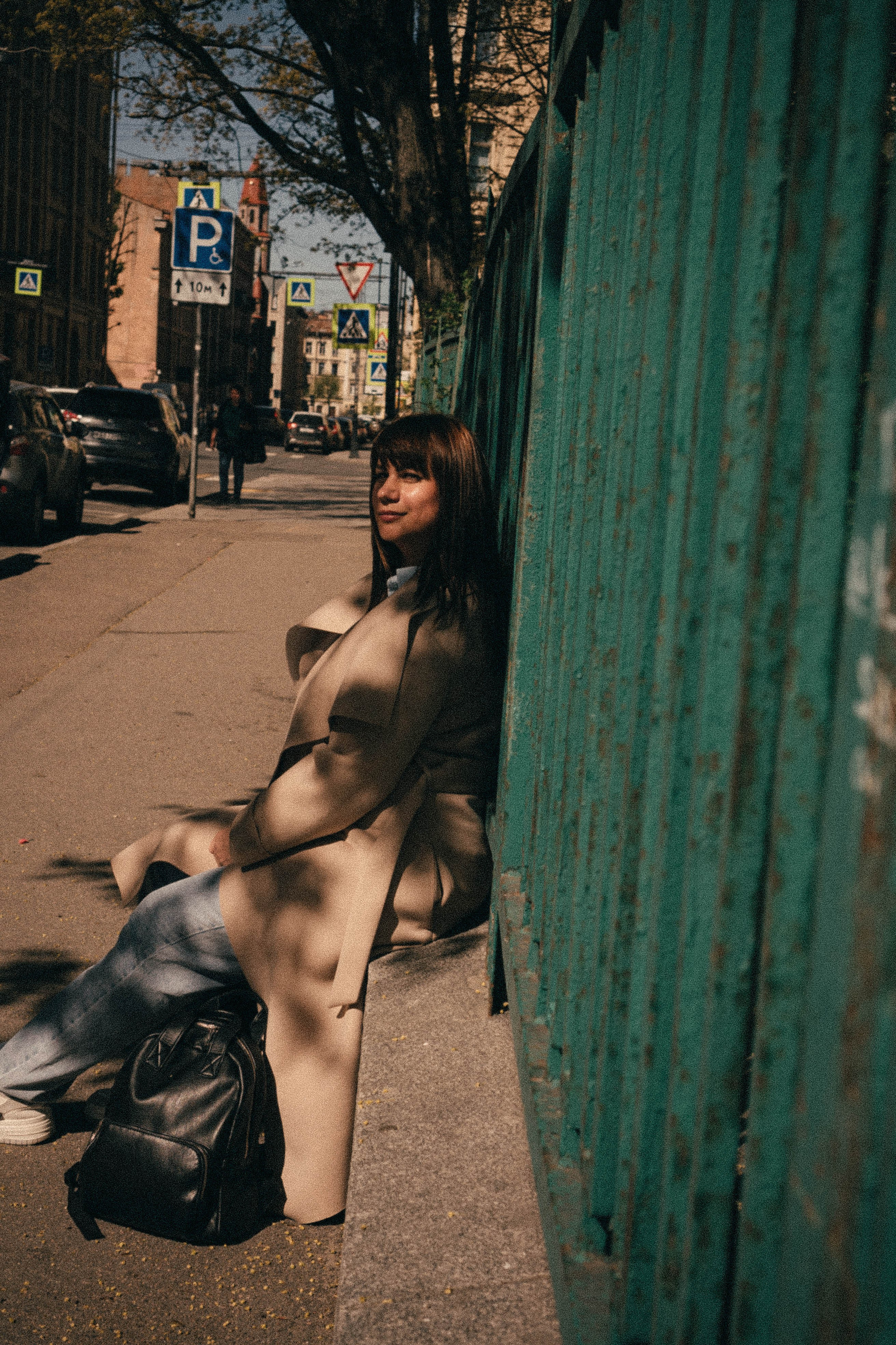 Прогулочная. Профессиональный фотограф, Санкт-Петербург — Виктория Богомолова