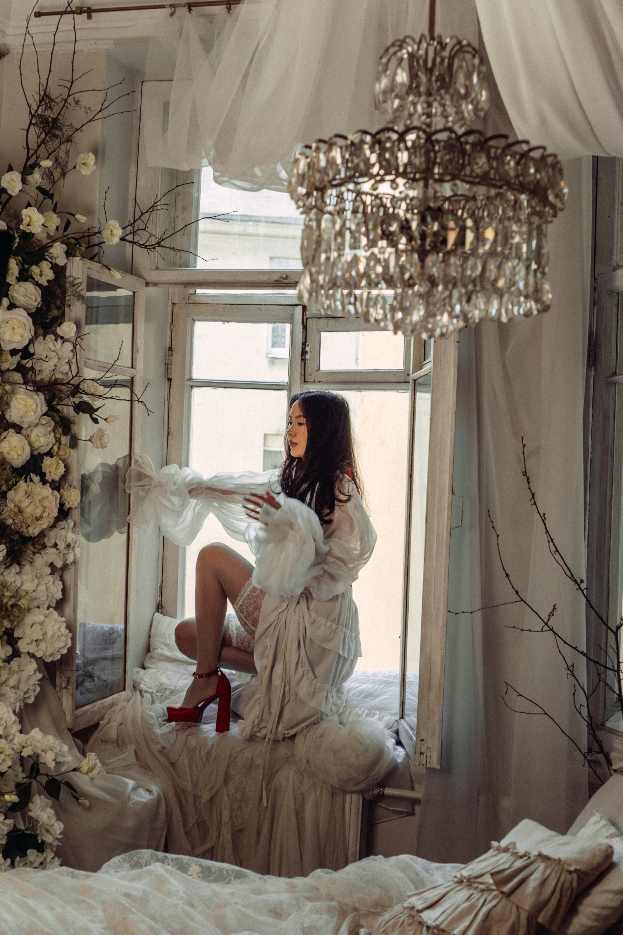 ВИНТАЖНЫЙ СТИЛЬ. Профессиональный фотограф, Санкт-Петербург — Виктория Богомолова