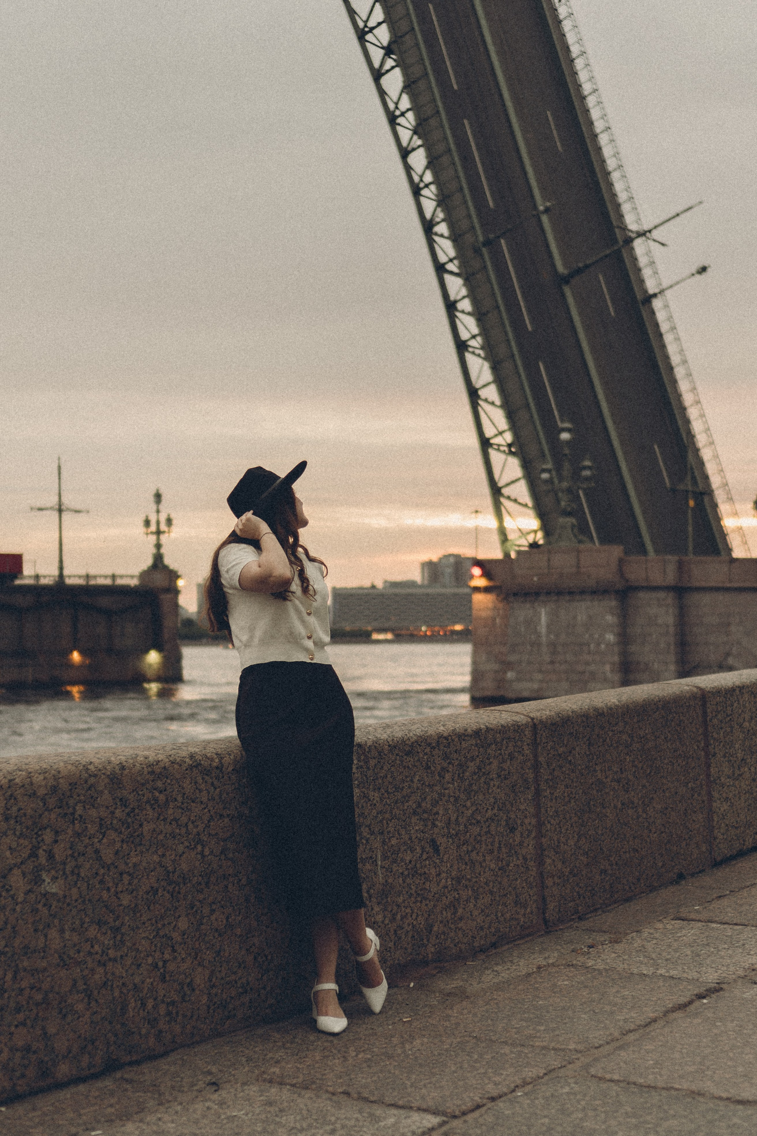 РАССВЕТНАЯ ИСТОРИЯ. Профессиональный фотограф, Санкт-Петербург — Виктория Богомолова