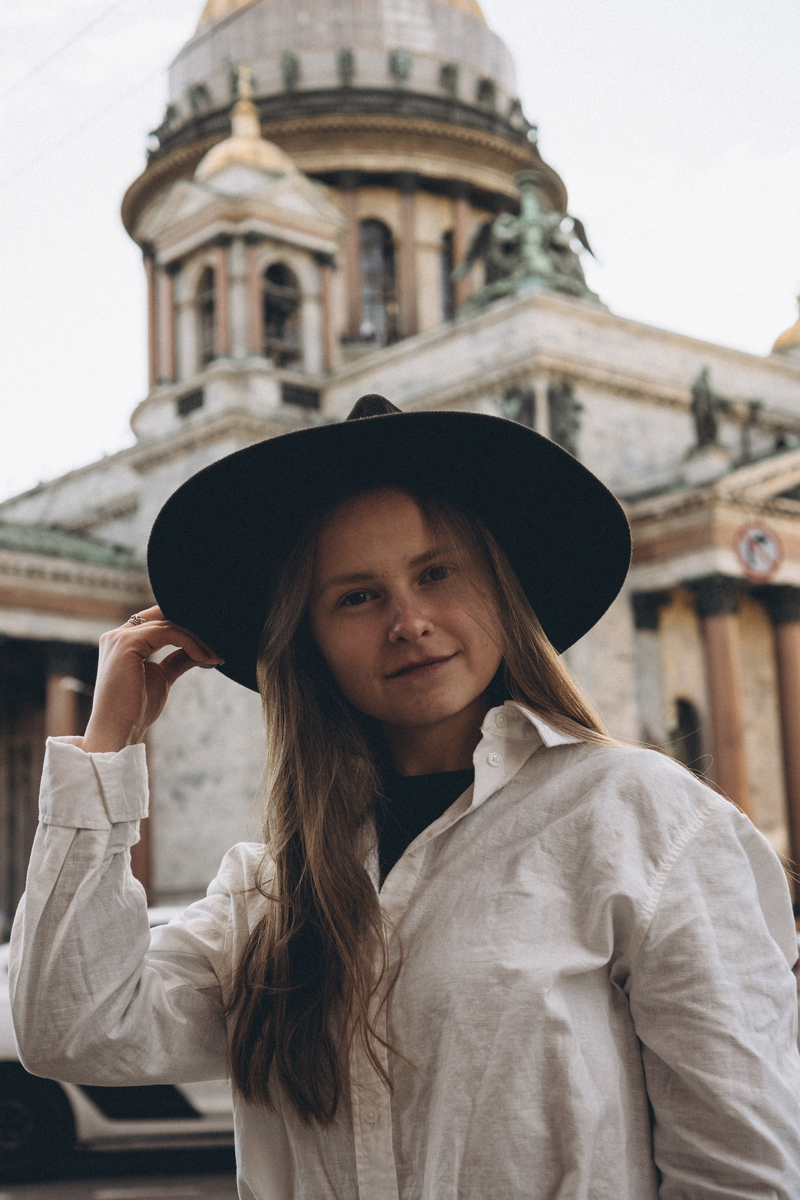 ПРОГУЛКА НА ЗАКАТЕ. Профессиональный фотограф, Санкт-Петербург — Виктория Богомолова