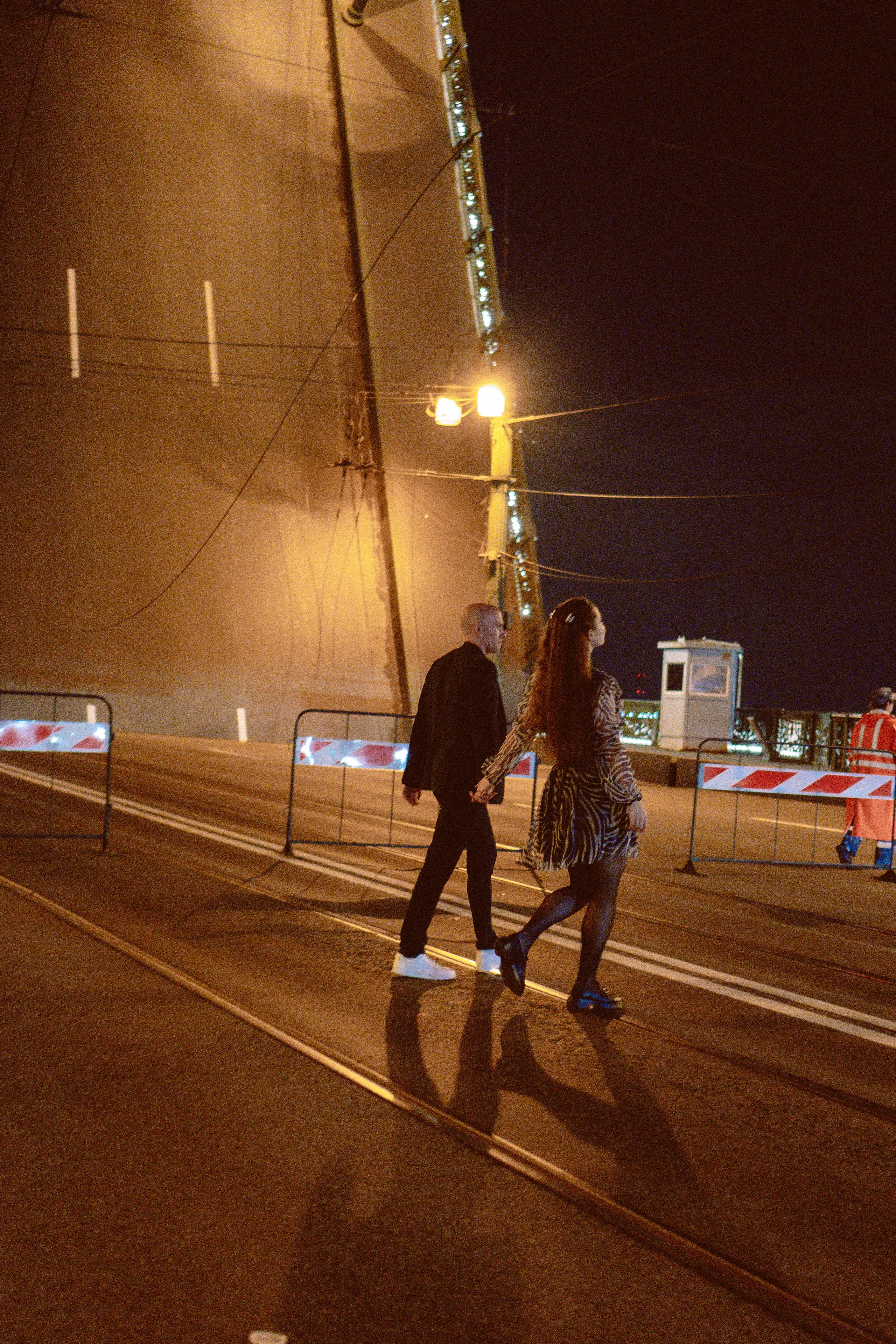 Любовь и питер. Профессиональный фотограф, Санкт-Петербург — Виктория Богомолова