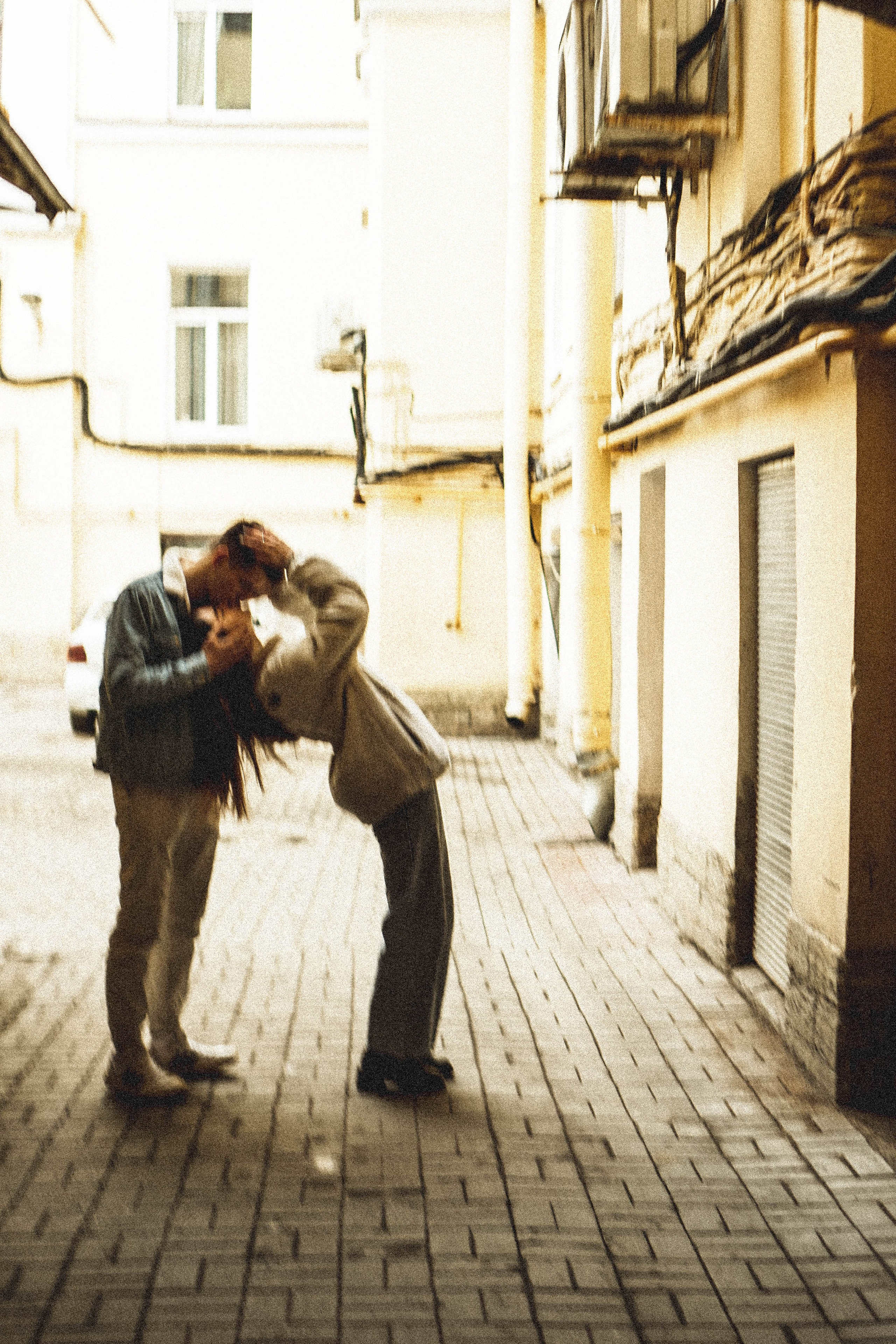 Прогулочная. Профессиональный фотограф, Санкт-Петербург — Виктория Богомолова