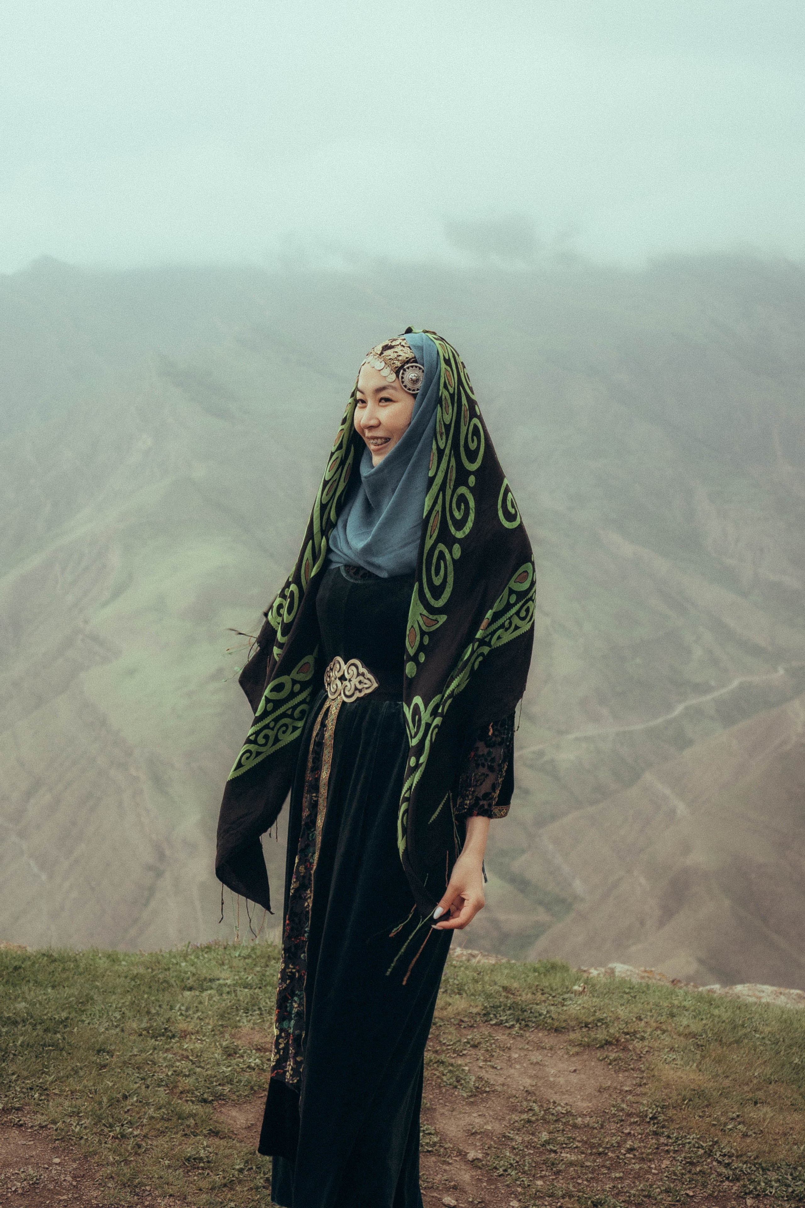 Дагестан. Профессиональный фотограф, Санкт-Петербург — Виктория Богомолова