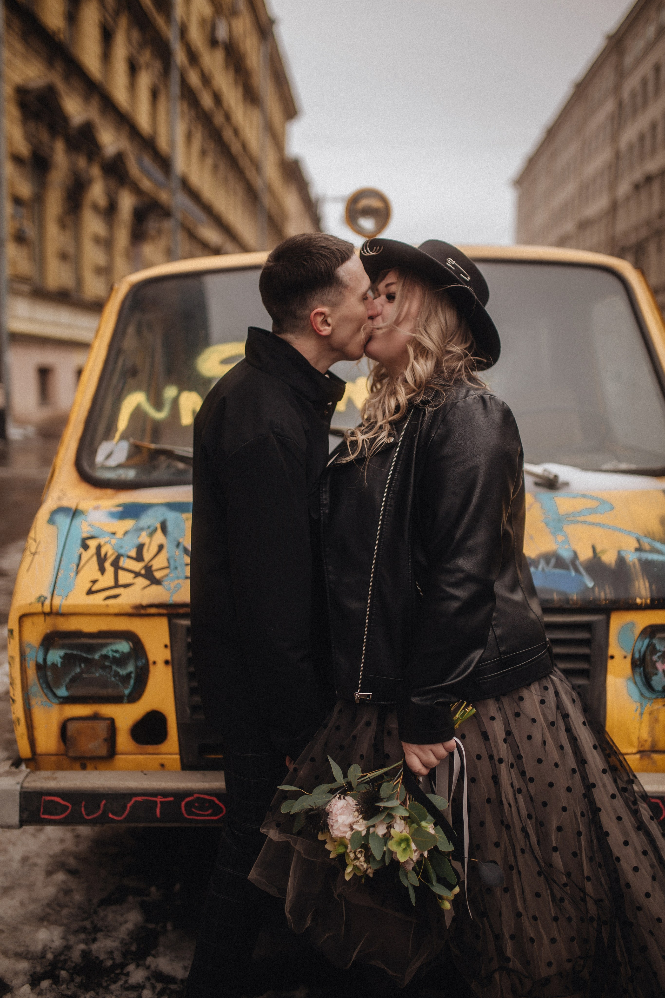 14.02.24. Фотограф в Санкт Петербурге Лара Великова