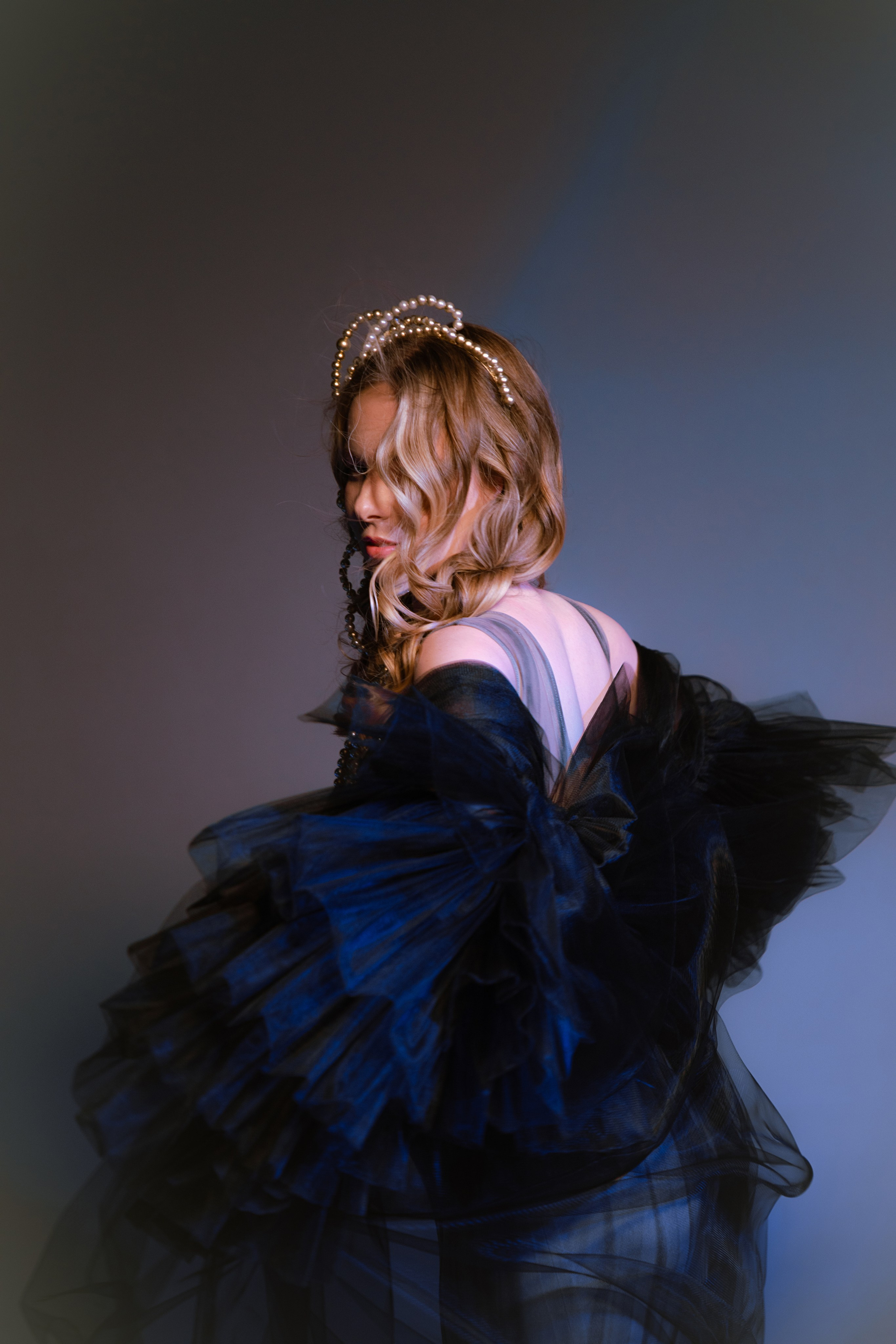 Фотодни с дизайнером Агата Каробка. Art & Fashion фотограф Москва Анна Курмаева