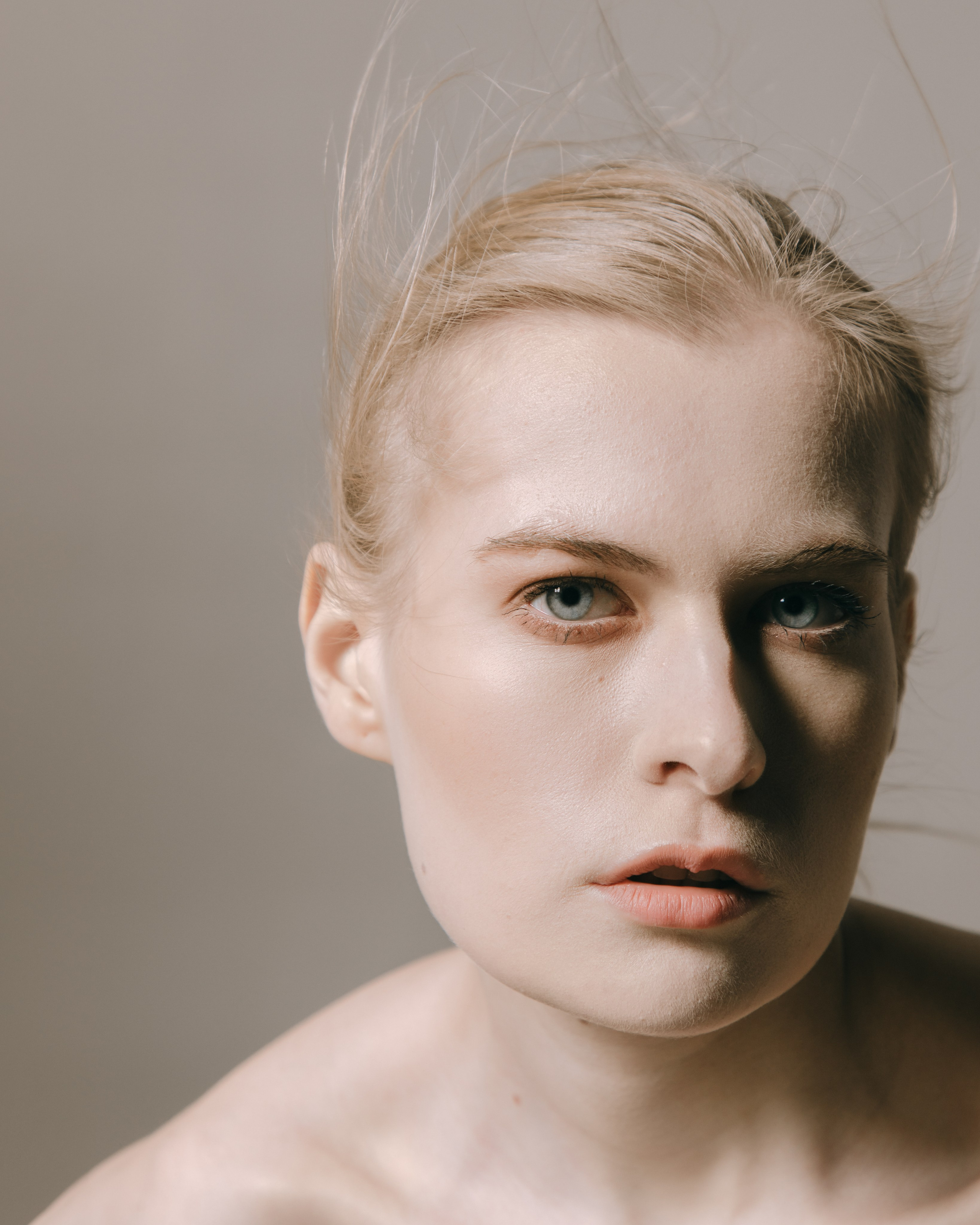 “Serenity”. Art & Fashion фотограф Москва Анна Курмаева