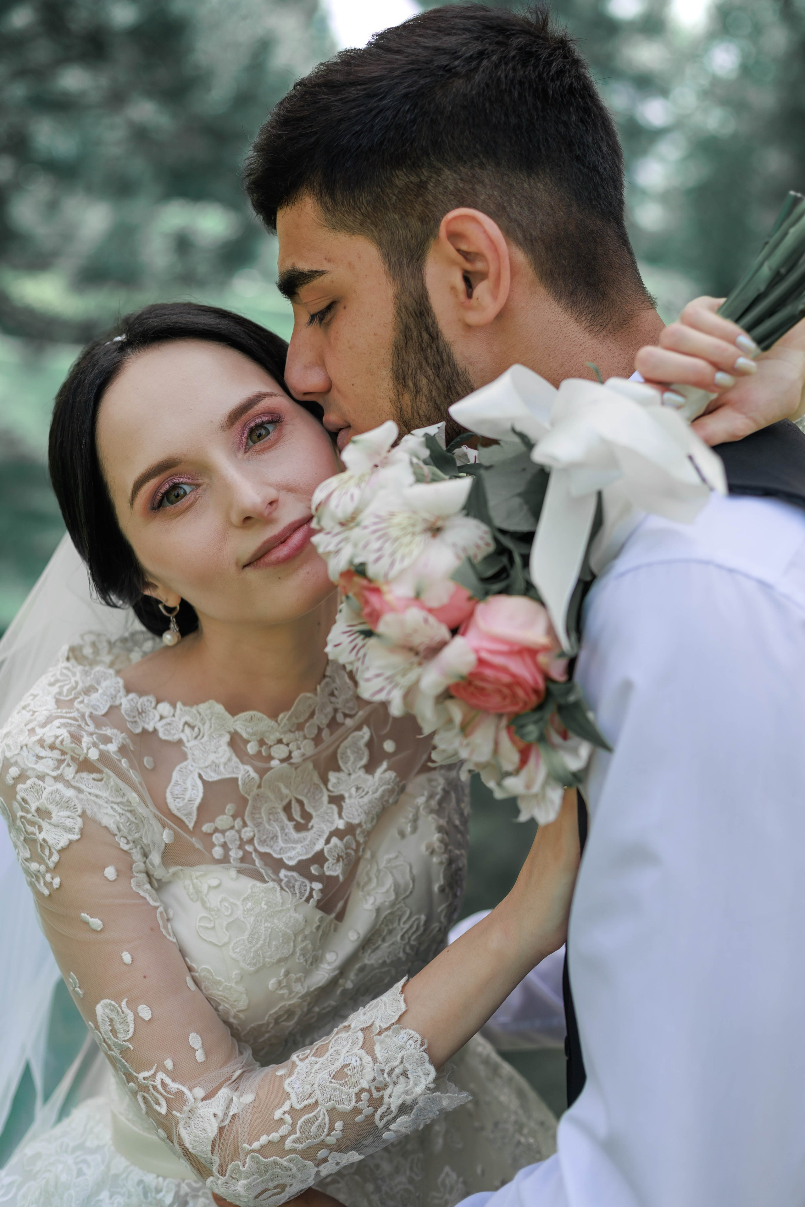 Амаль и Юлия шампанерия. Фотограф и видеограф в Крыму и Севастополе