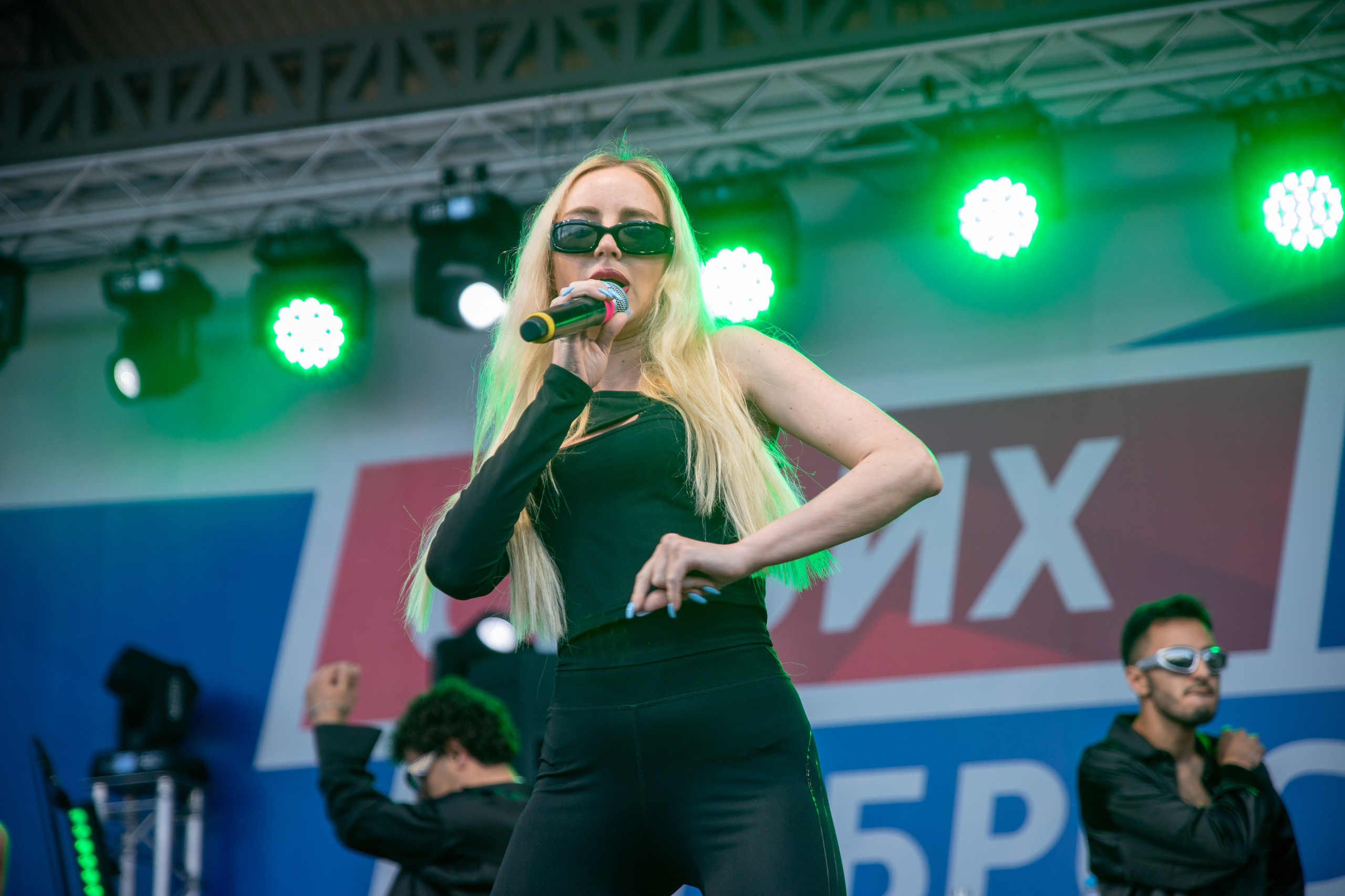 Концерты. Концертный и спортивный фотограф в Липецке