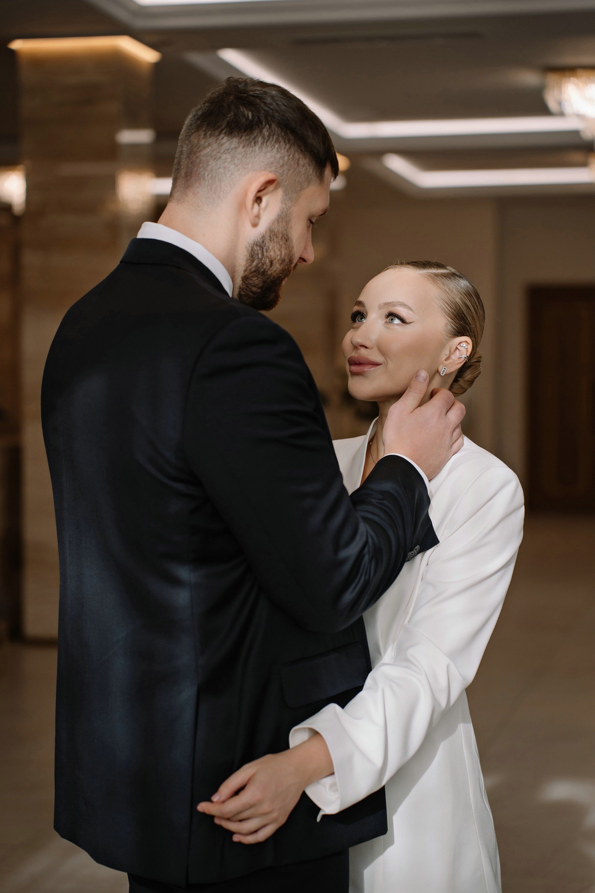 Фотограф в Савеловский ЗАГС