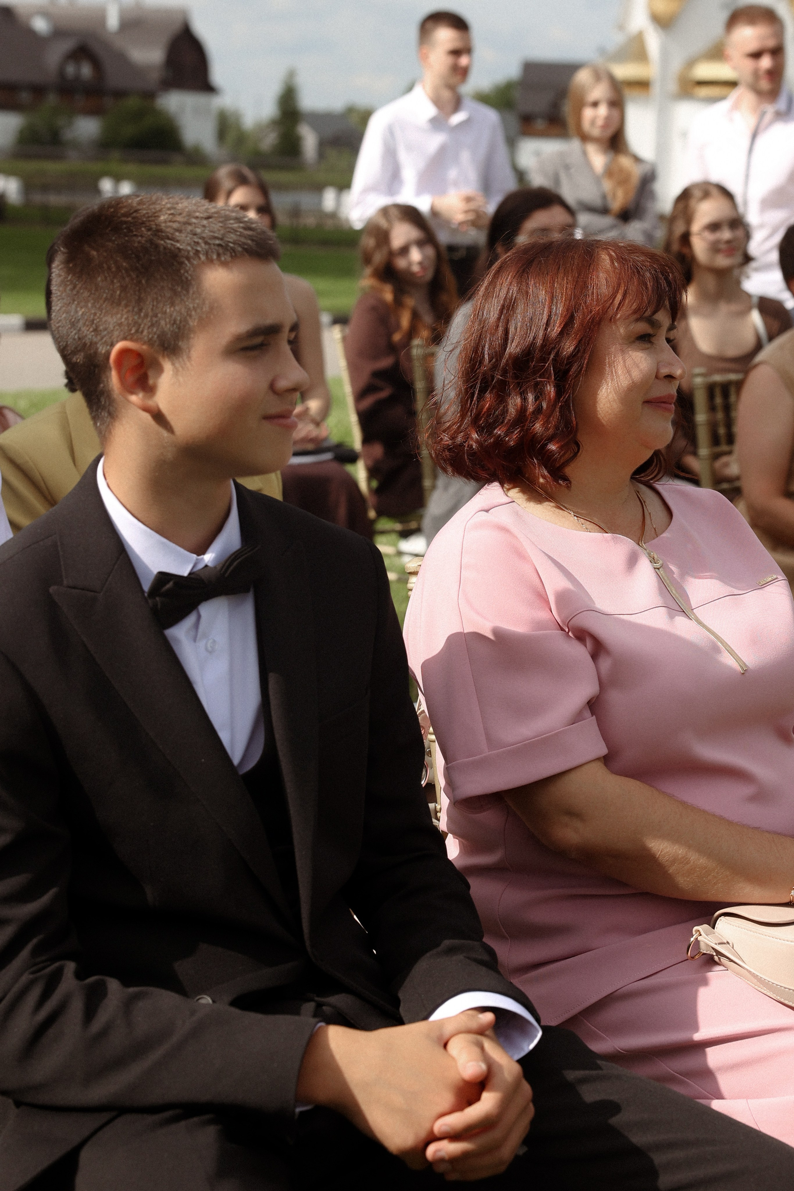 «Все начинается с любви!» — Мария и Михаил. Свадебный и семейный фотограф в Москве Ломова Ирина