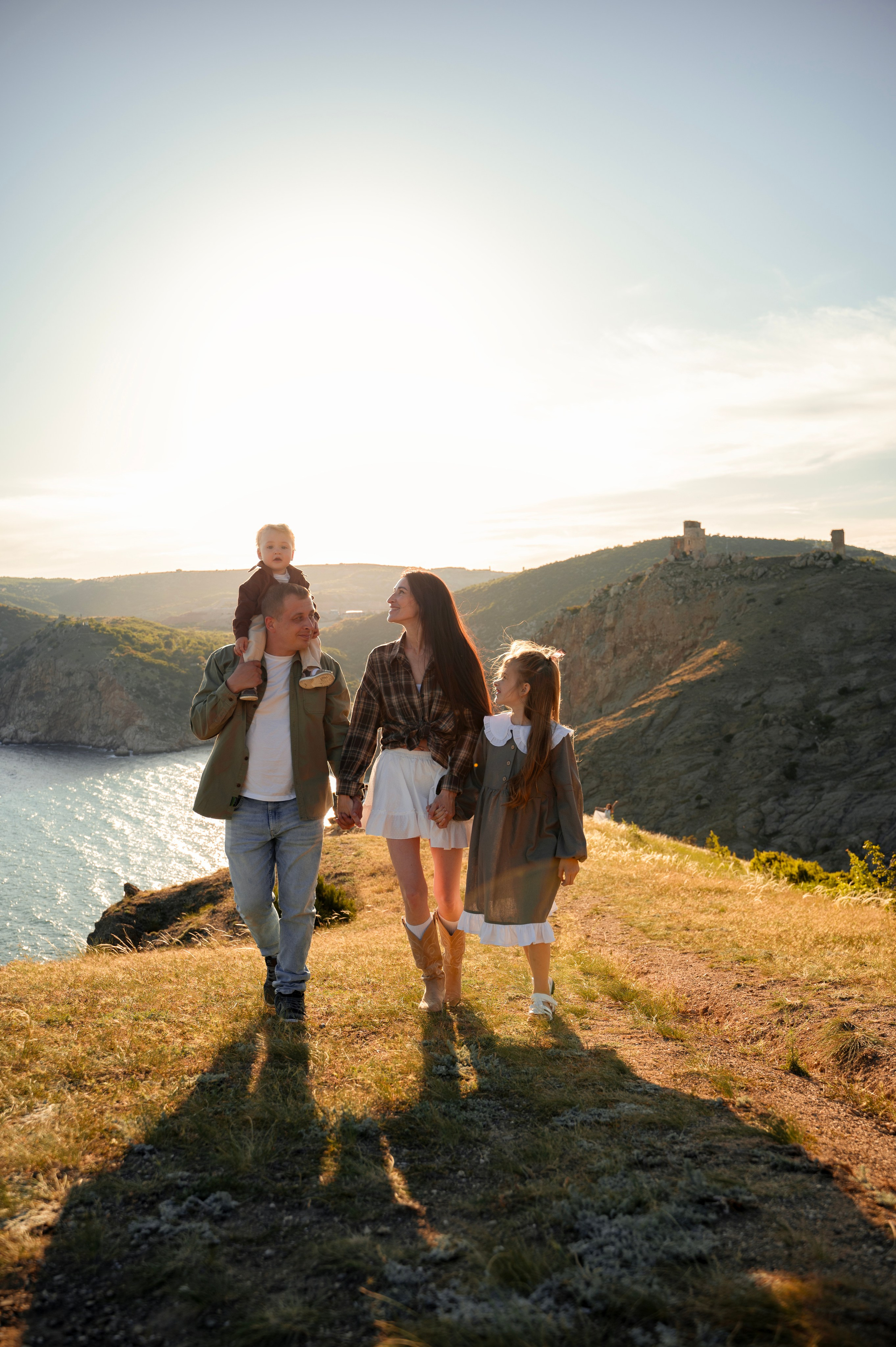 В Балаклаве. Ваш фотограф в Крыму