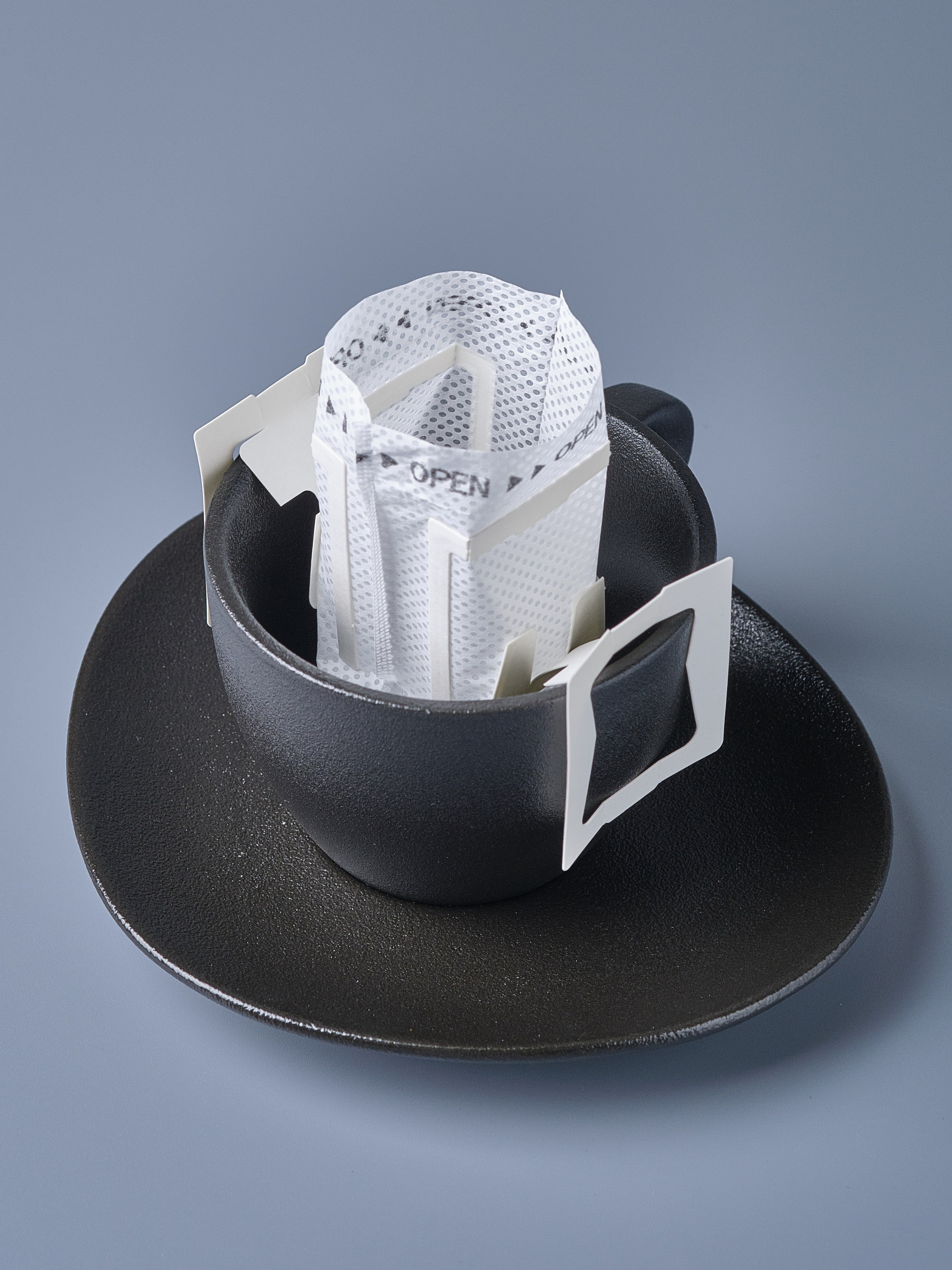 Пакеты для кофе. Предметный фотограф в Краснодаре